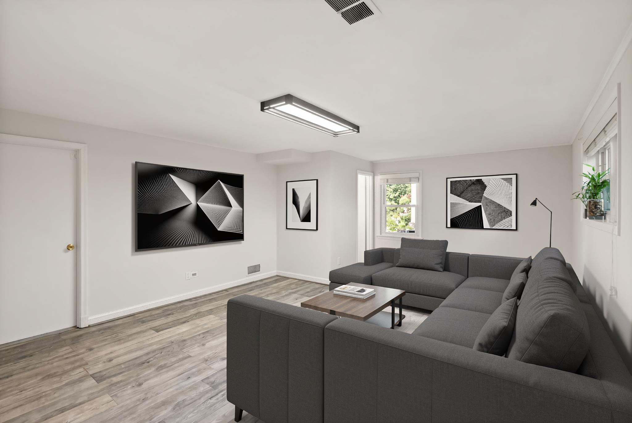  5008 Larno Drive, Alexandria, VA, 22310 - 物件實景