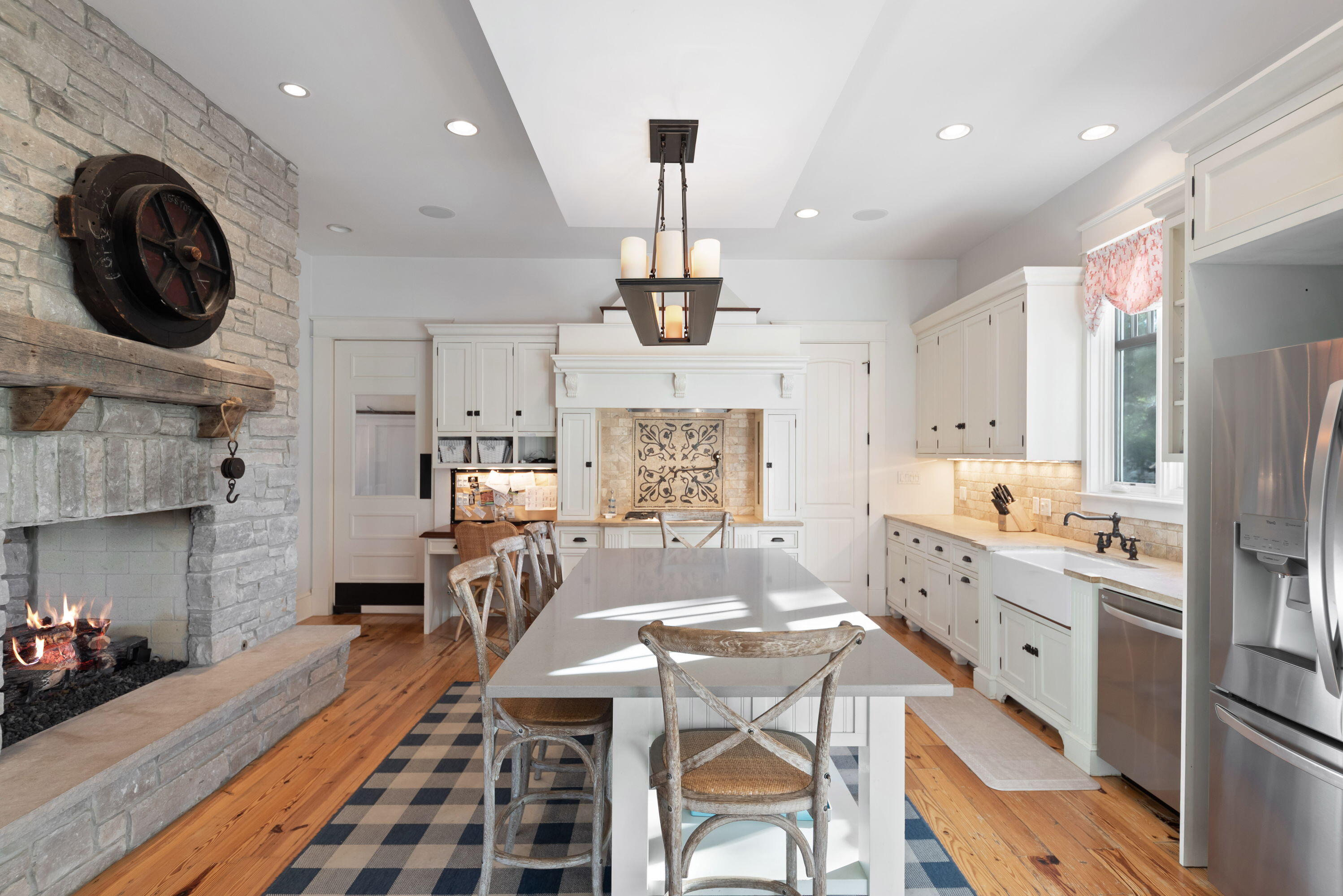 New Buffalo, Michigan, 49117, United States, 6 Bedrooms Bedrooms, ,5 BathroomsBathrooms,Residential,For Sale,1989502