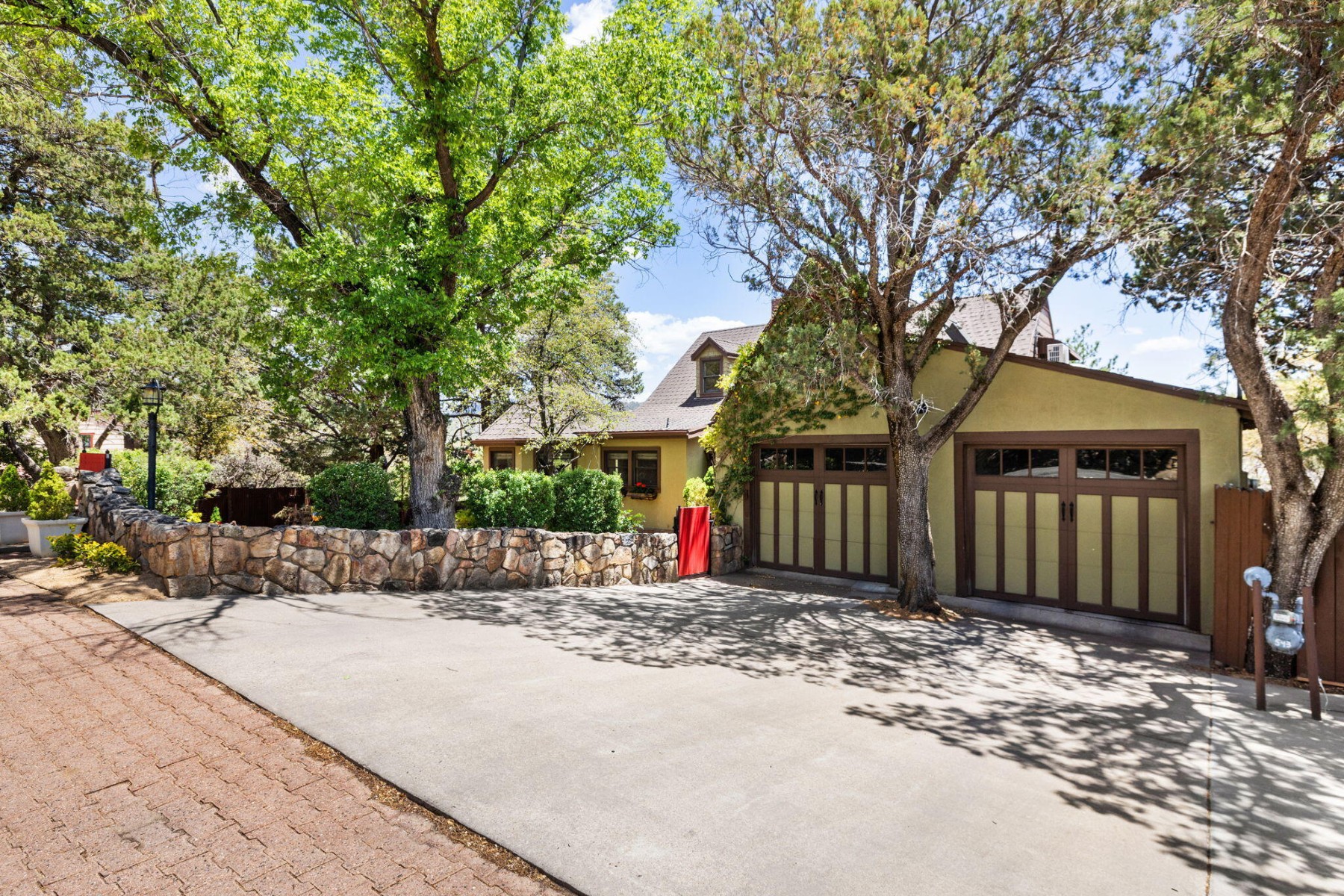  543 S Hassayampa Drive  Prescott, AZ - 物件實景