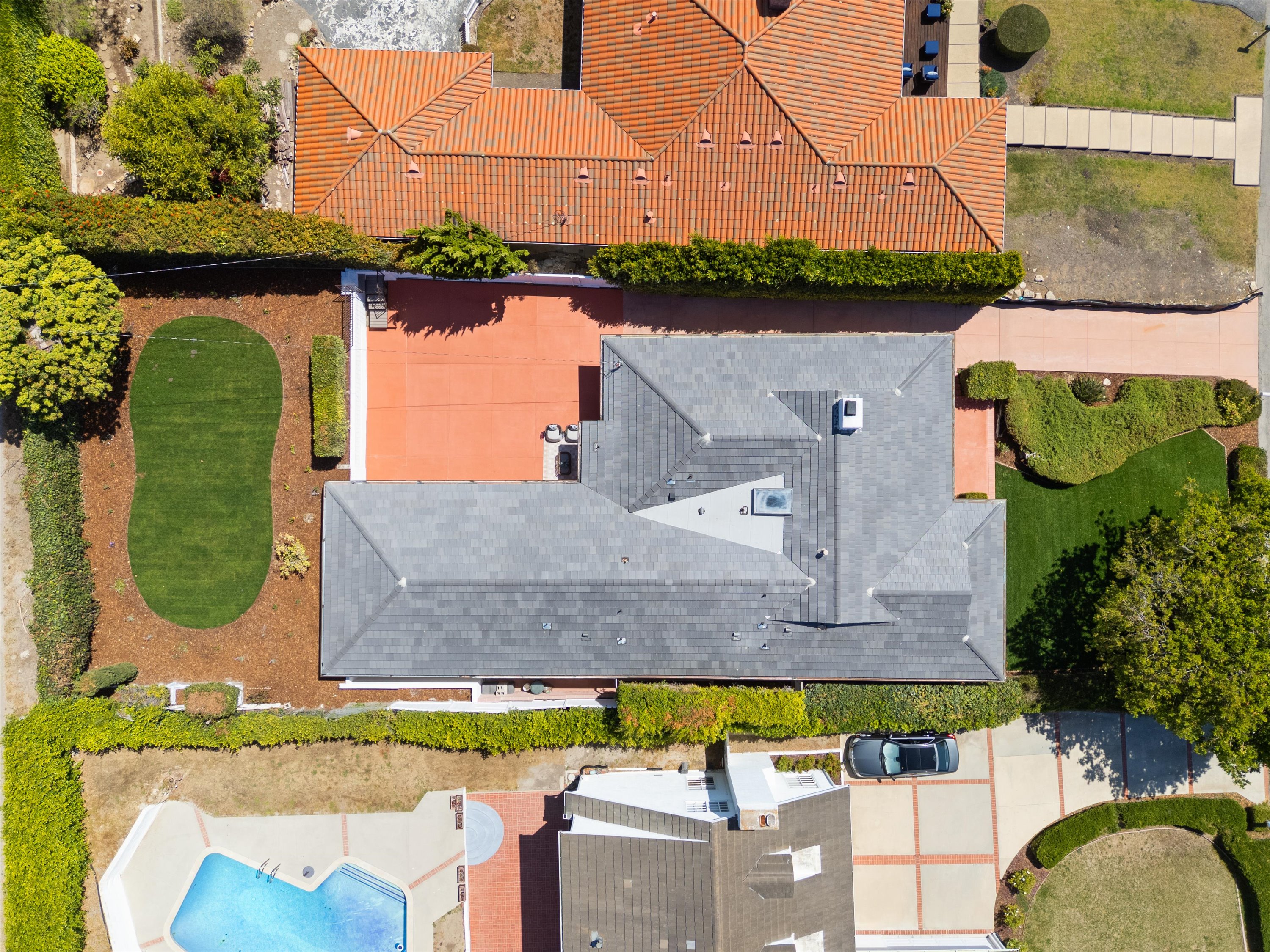  2112 Vía Pacheco, Palos Verdes Estates, CA 90274 - 物件實景