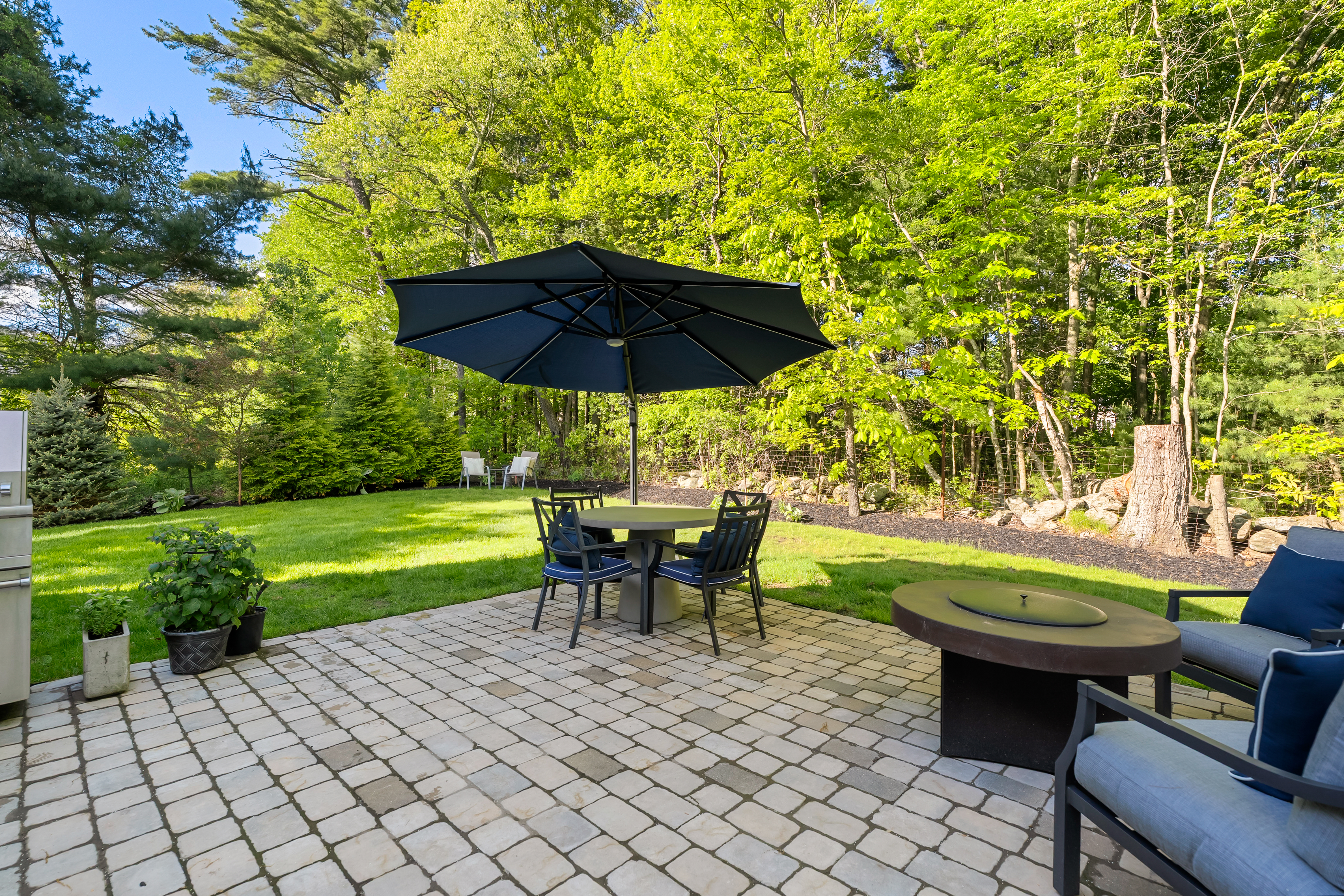  2 Hummingbird Way, Unit 1, Methuen, MA, 01844 - 物件實景
