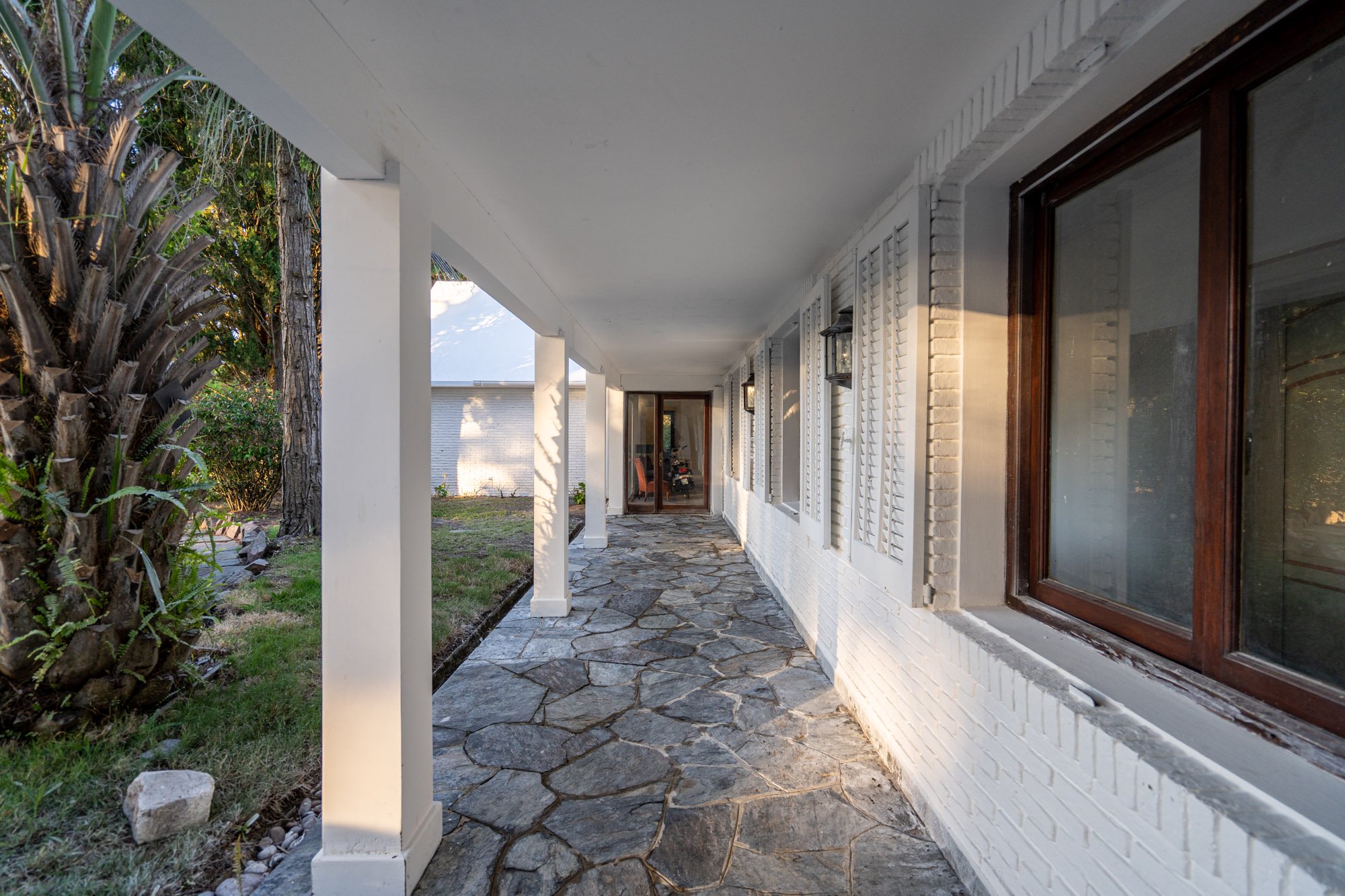  Iconic mansion on the Golf of Punta del Este - 物件實景