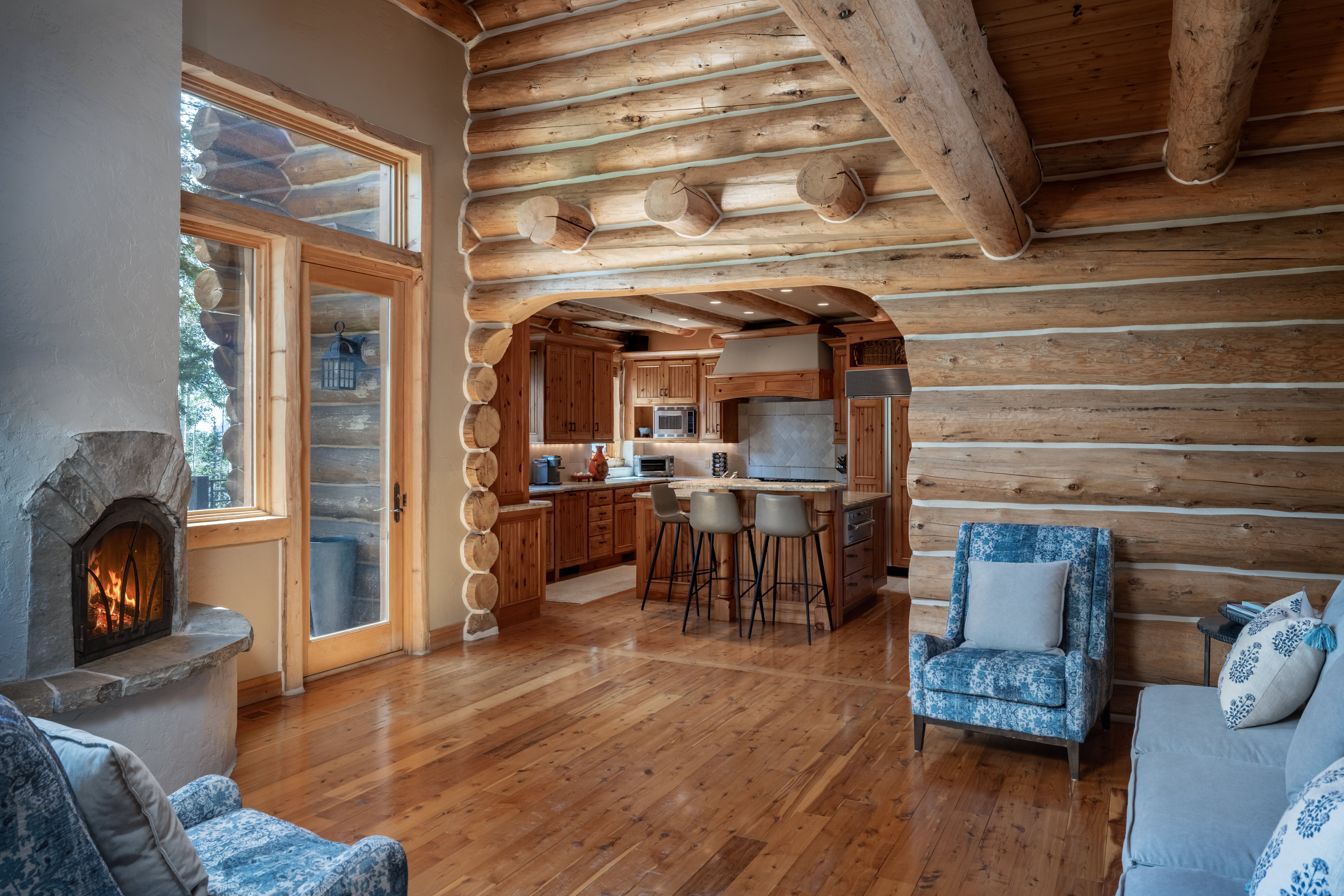  Private Telluride Retreat in Mountain Village - 物件實景