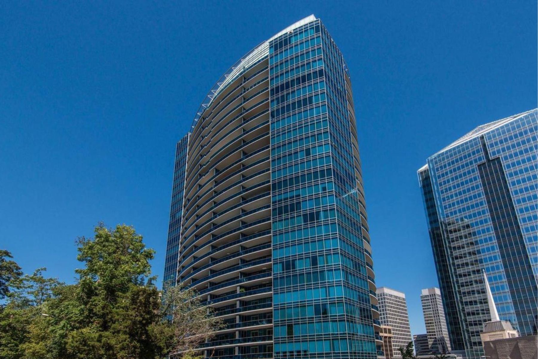  1881 N Nash Street, Arlington, VA, 22209 - 物件實景
