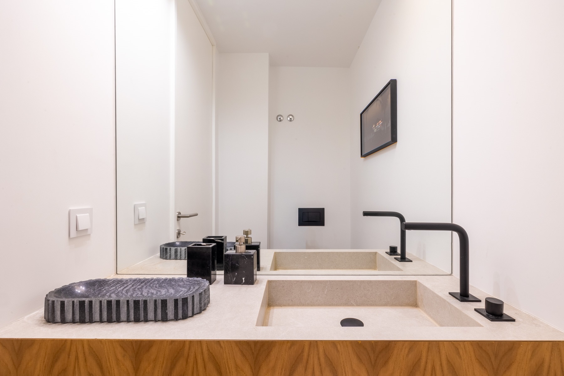  Flat, 1 bedrooms, for Sale - 物件實景