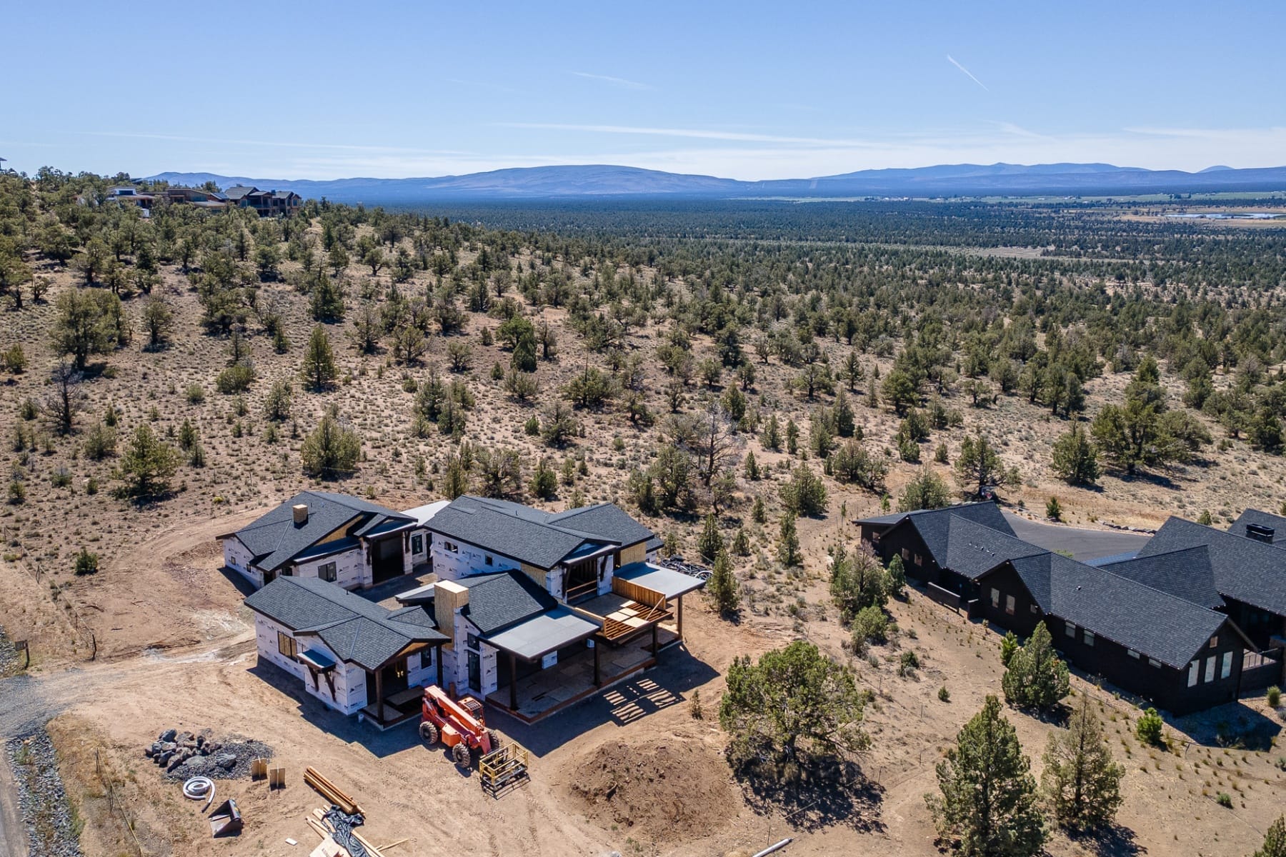  13550 SW Spirit Rock Drive Powell Butte, OR 97753 - 物件實景