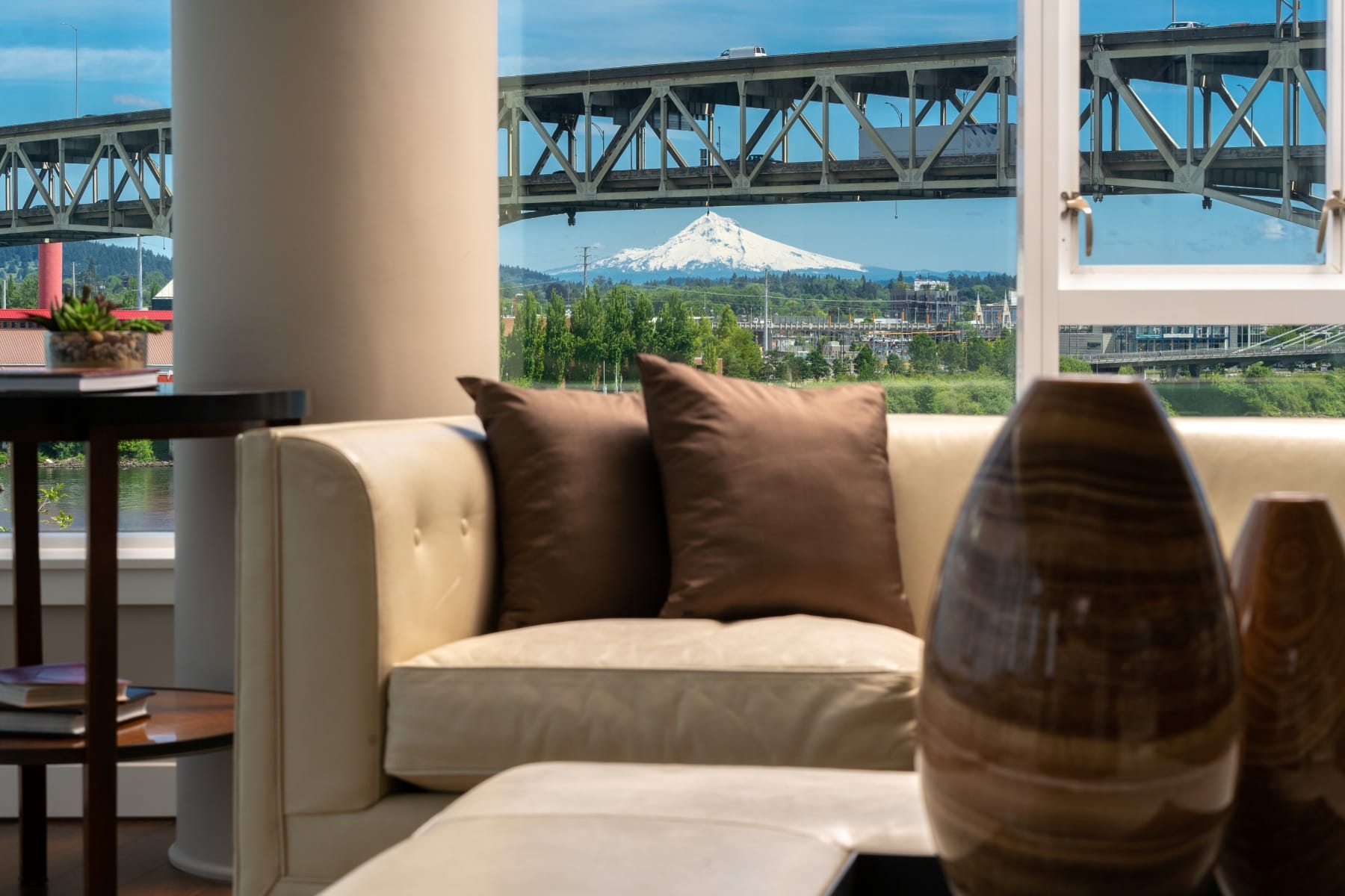 1900 S RIVER DR #502 Portland, OR 97201 - 物件實景