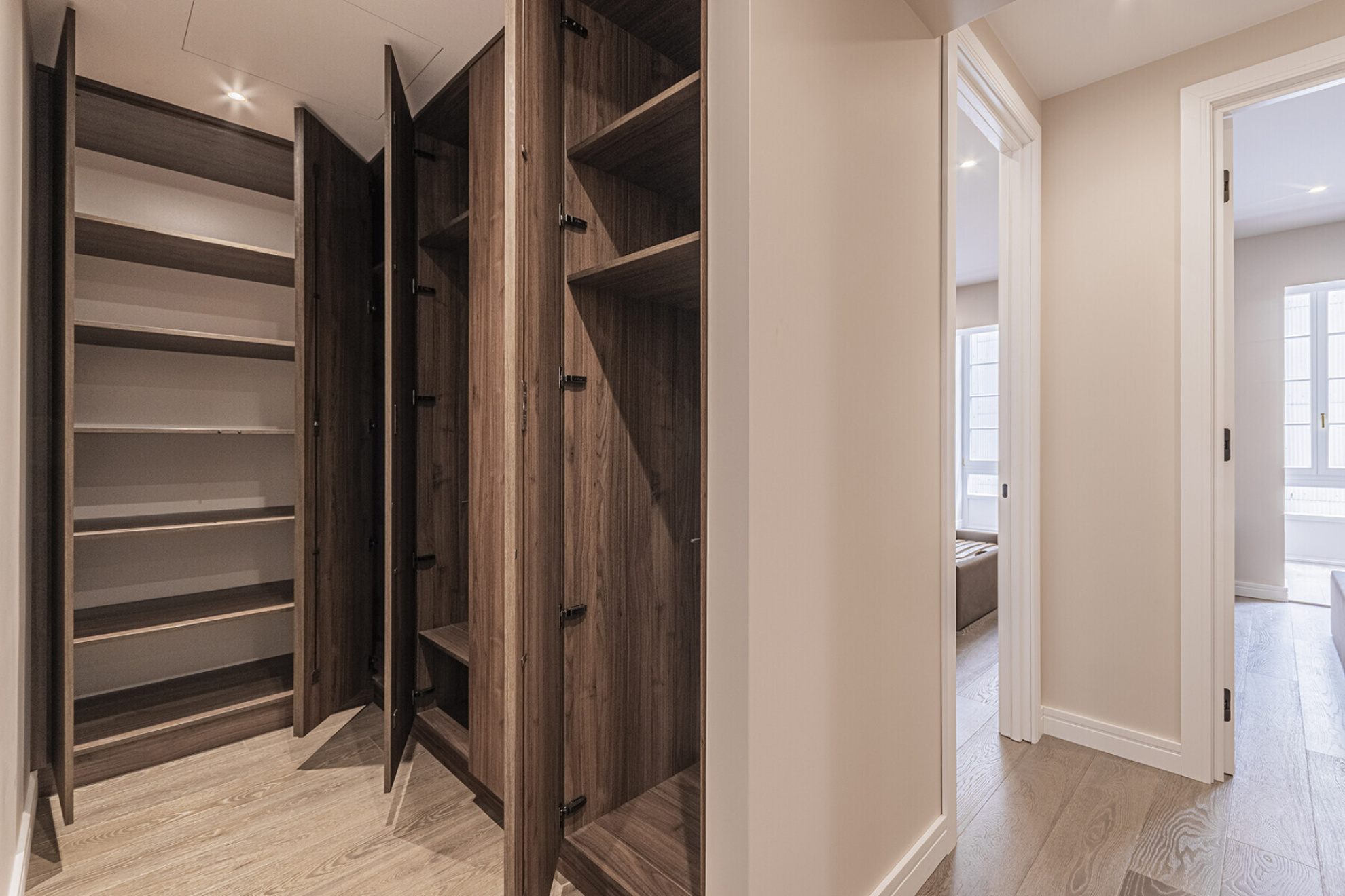  Refurbished jewel in the Quadrat d