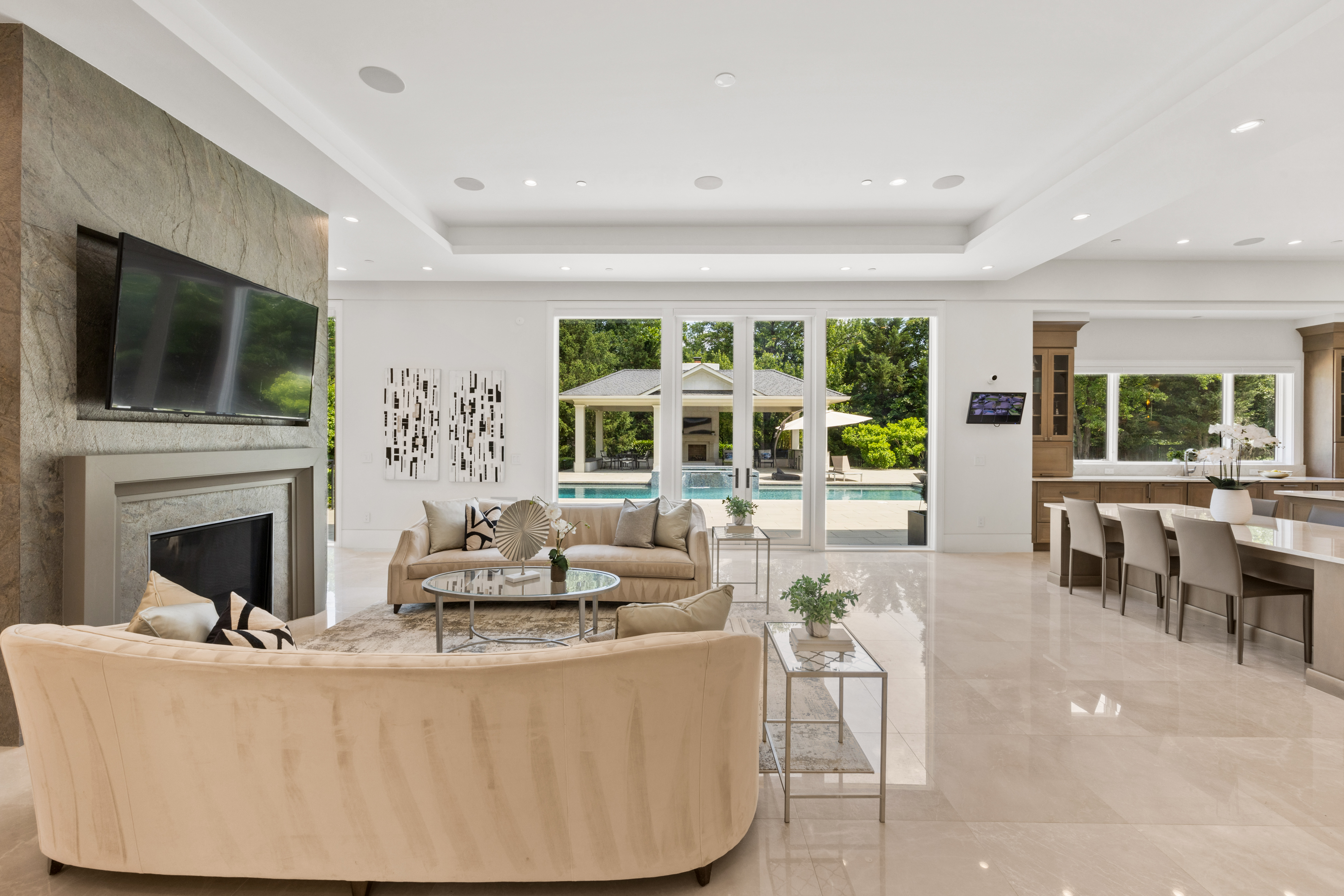  8880 Bradley Boulevard, Bethesda, MD, 20817 - 物件實景