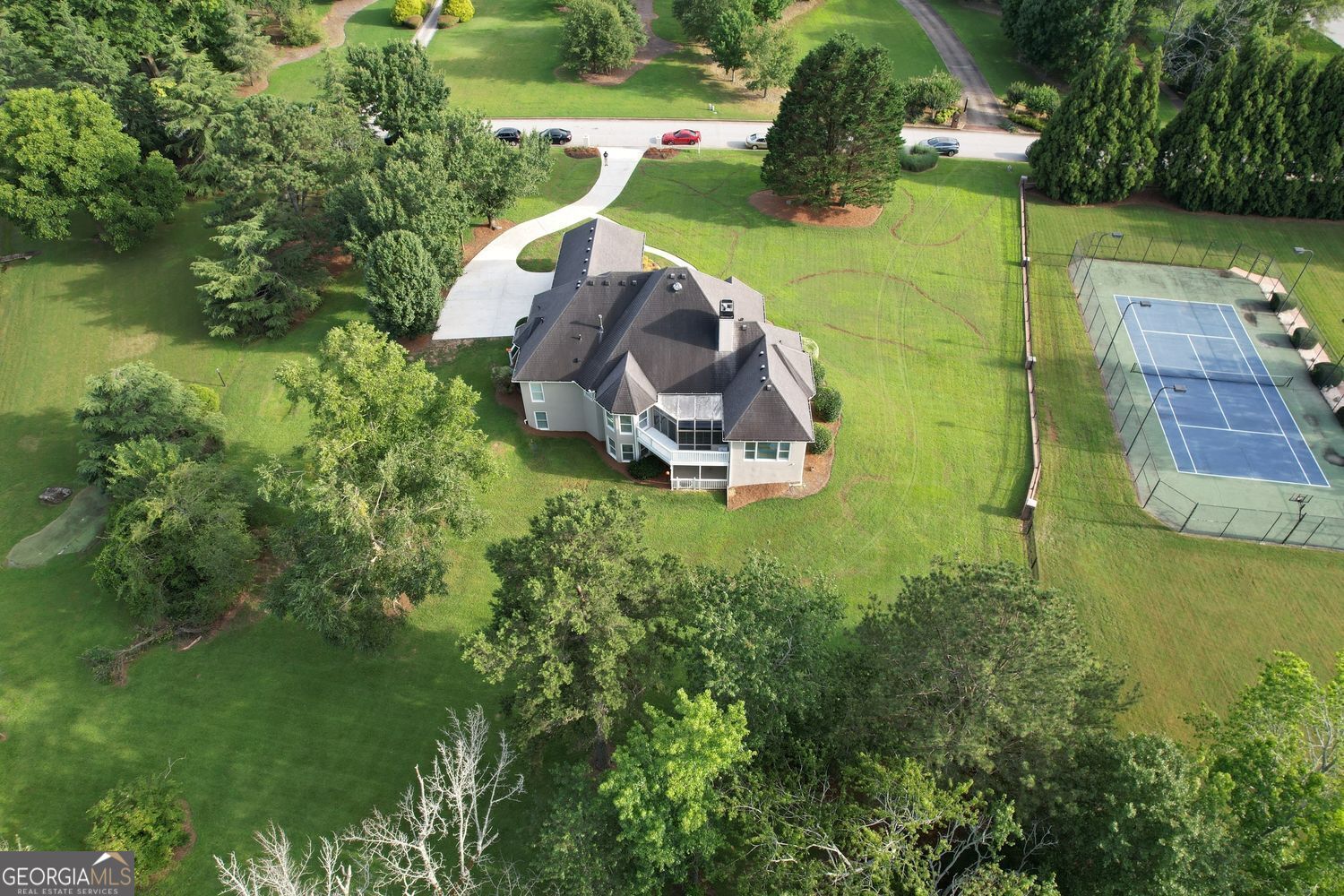 Lithonia, Georgia, 30058, United States, 5 Bedrooms Bedrooms, ,5 BathroomsBathrooms,Residential,For Sale,1863346
