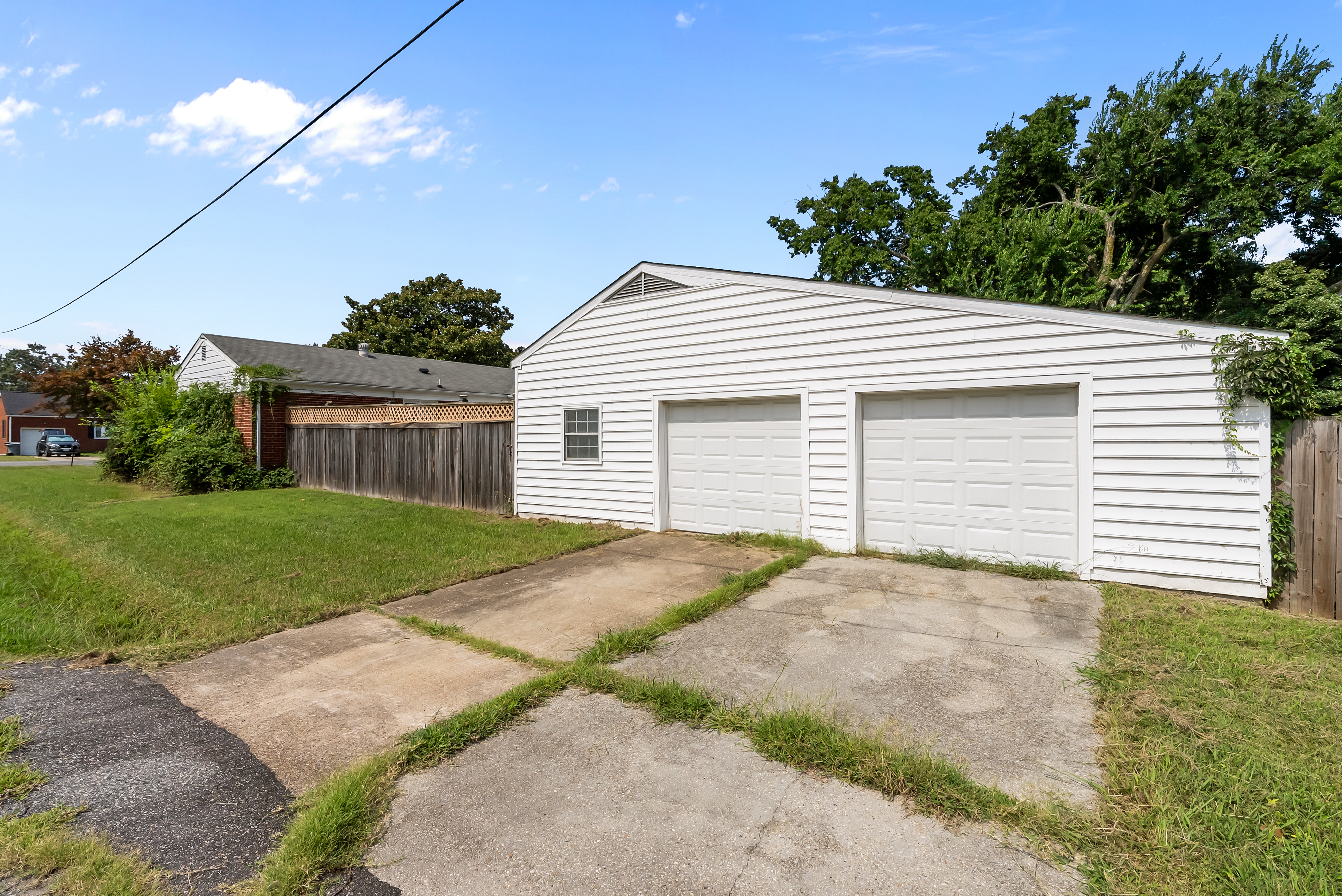  1814 Canterbury Road, Hampton, VA 23666 - 物件實景