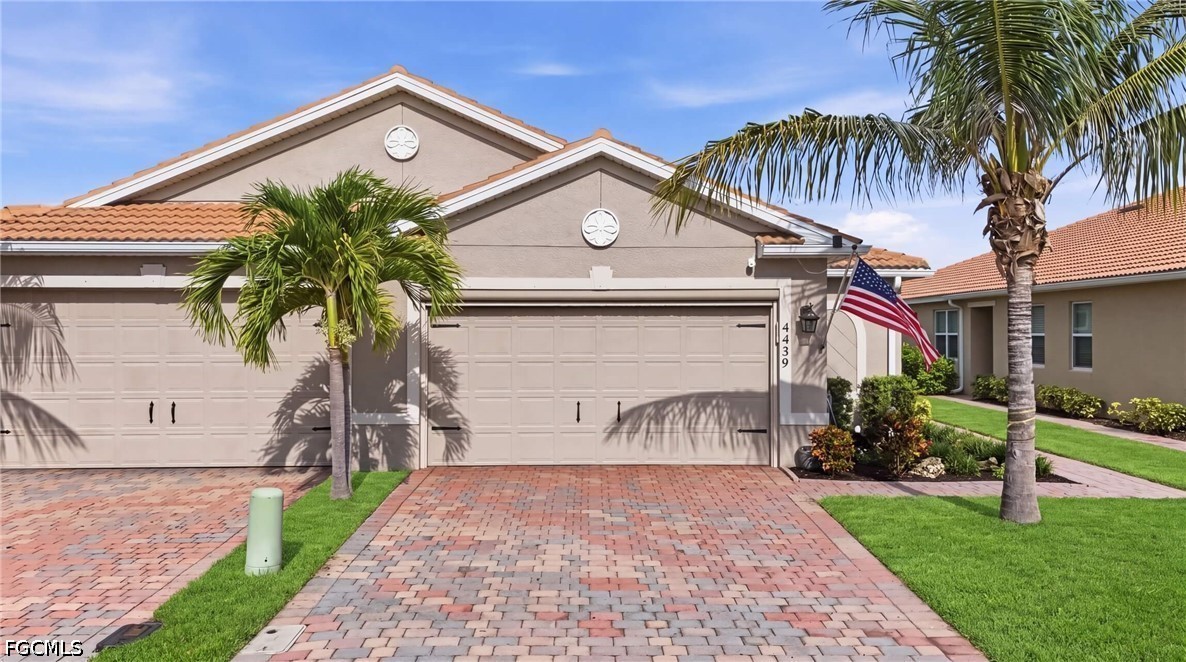 Dutchess Park Rd, Fort Myers, FL 33916 #1