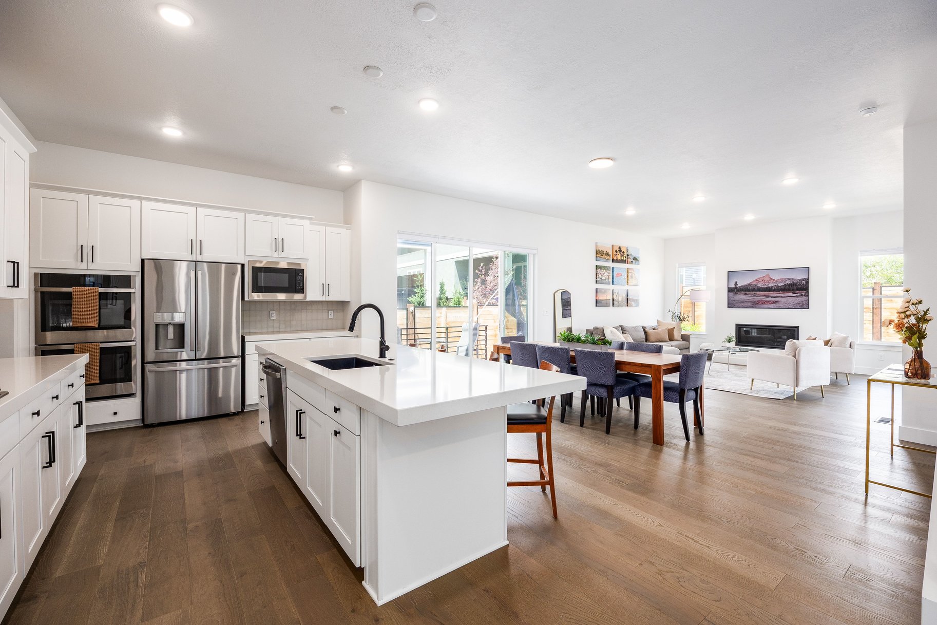  Gorgeous 2023 Home  Silver Creek Village - 物件實景