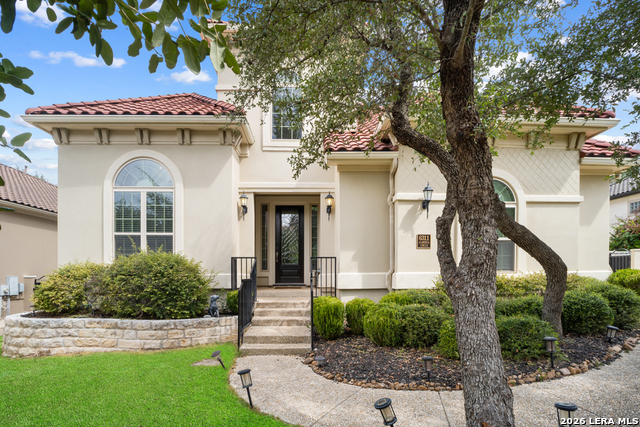 Almeria Cir, San Antonio, TX 78257