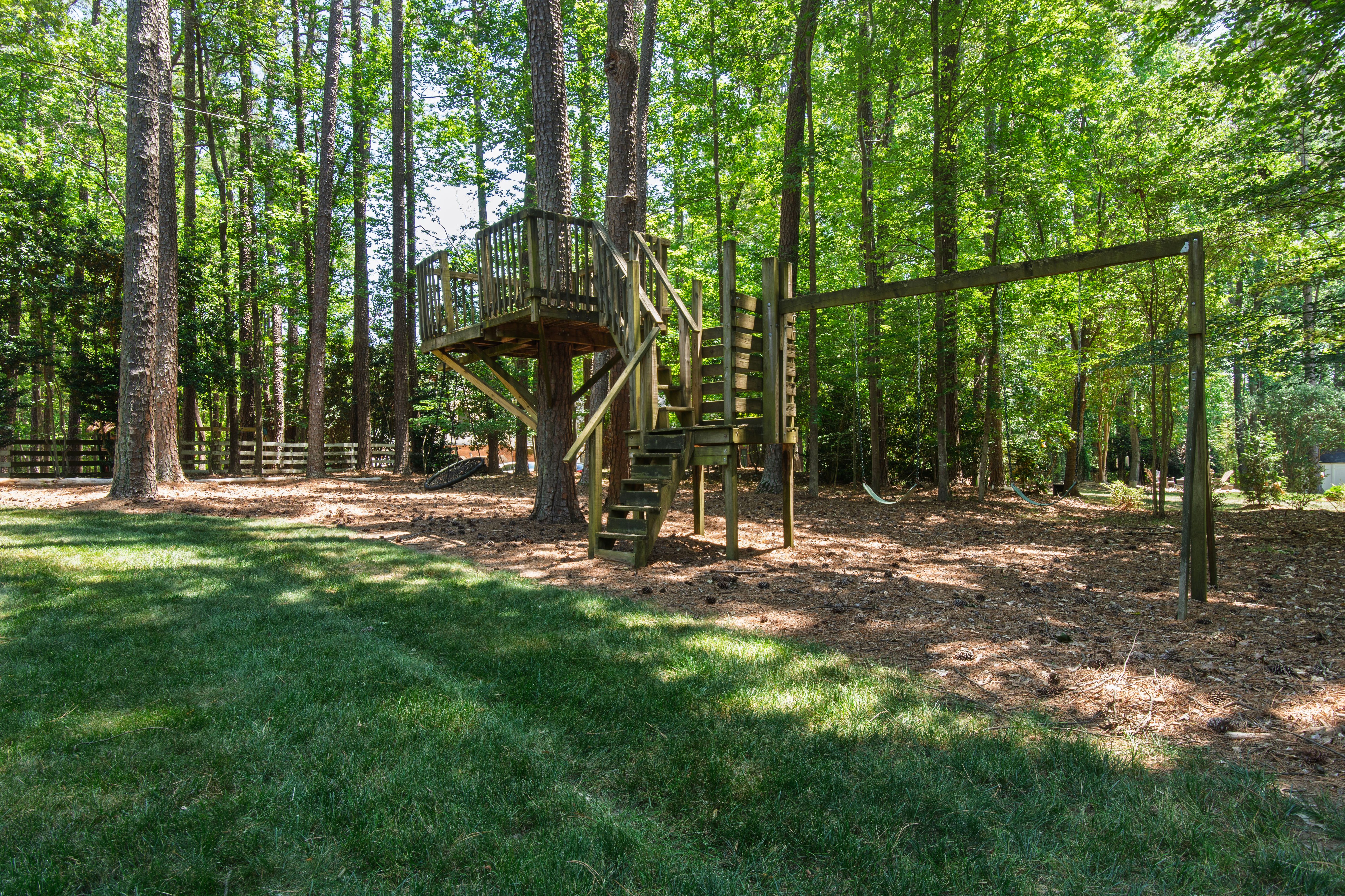  11708 Black Horse Run, Raleigh, NC 27613 - 物件實景