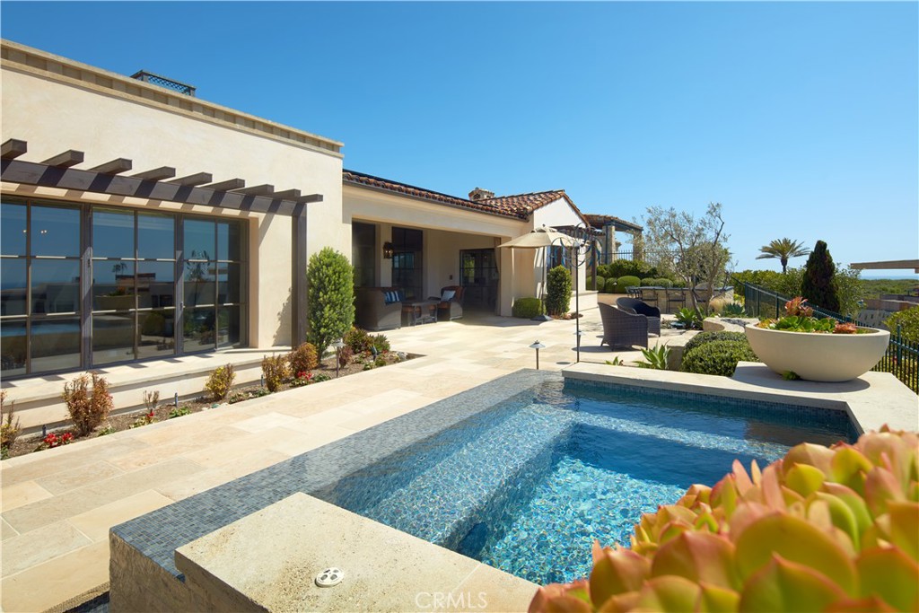 Dana Point, California, 92629, United States, 4 Bedrooms Bedrooms, ,6 BathroomsBathrooms,Residential,For Sale,1804585