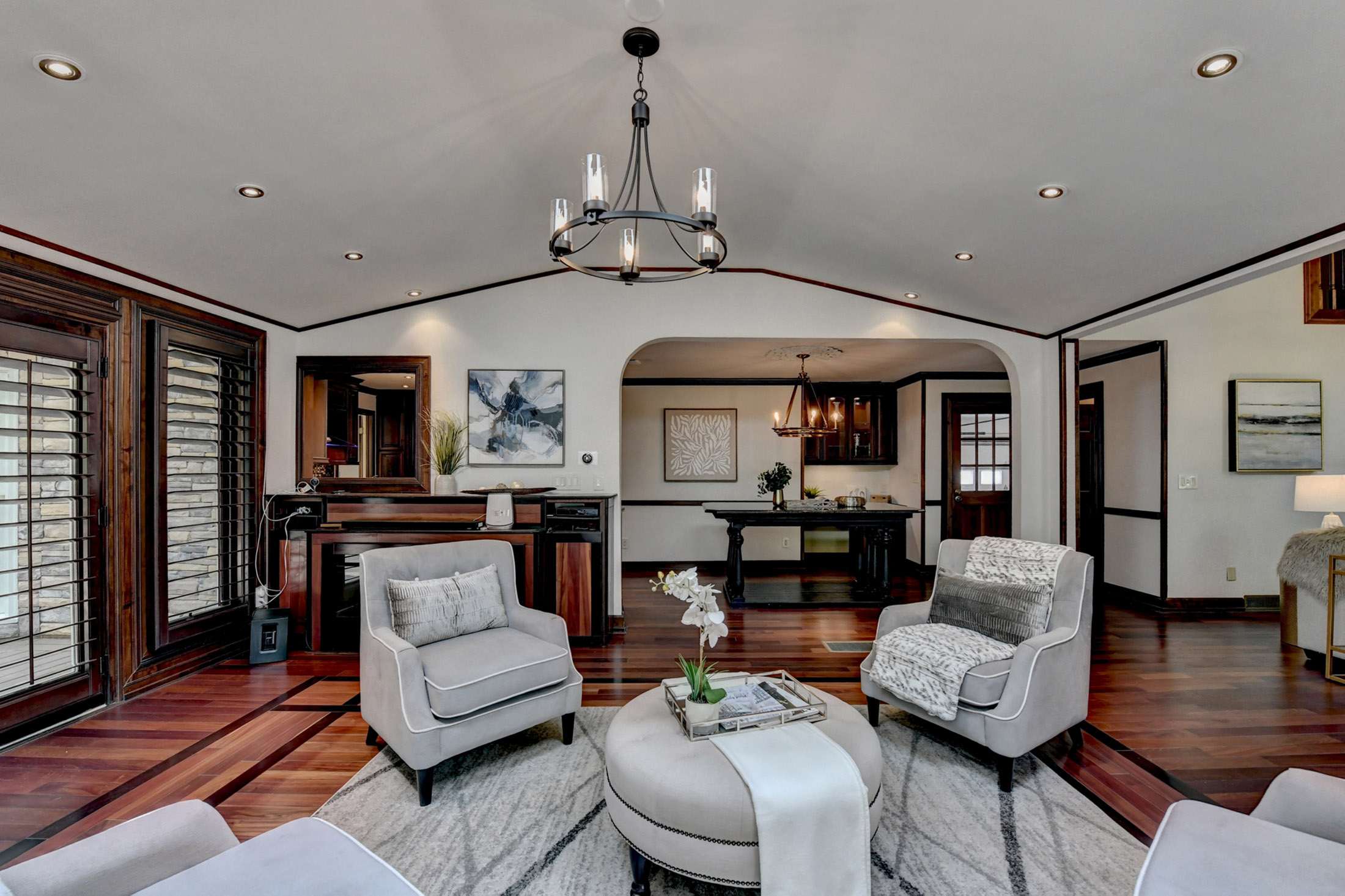  Welcome to the Cul-De-Sac - 物件實景