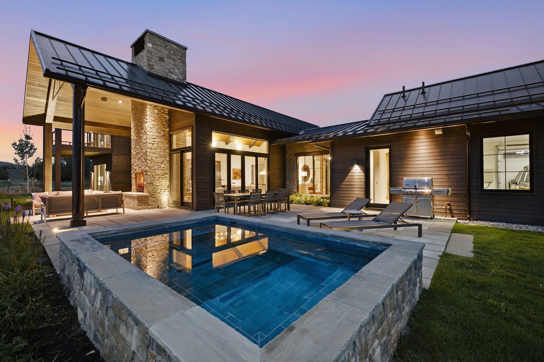  Northern Hideaway in Owl Creek - 物件實景