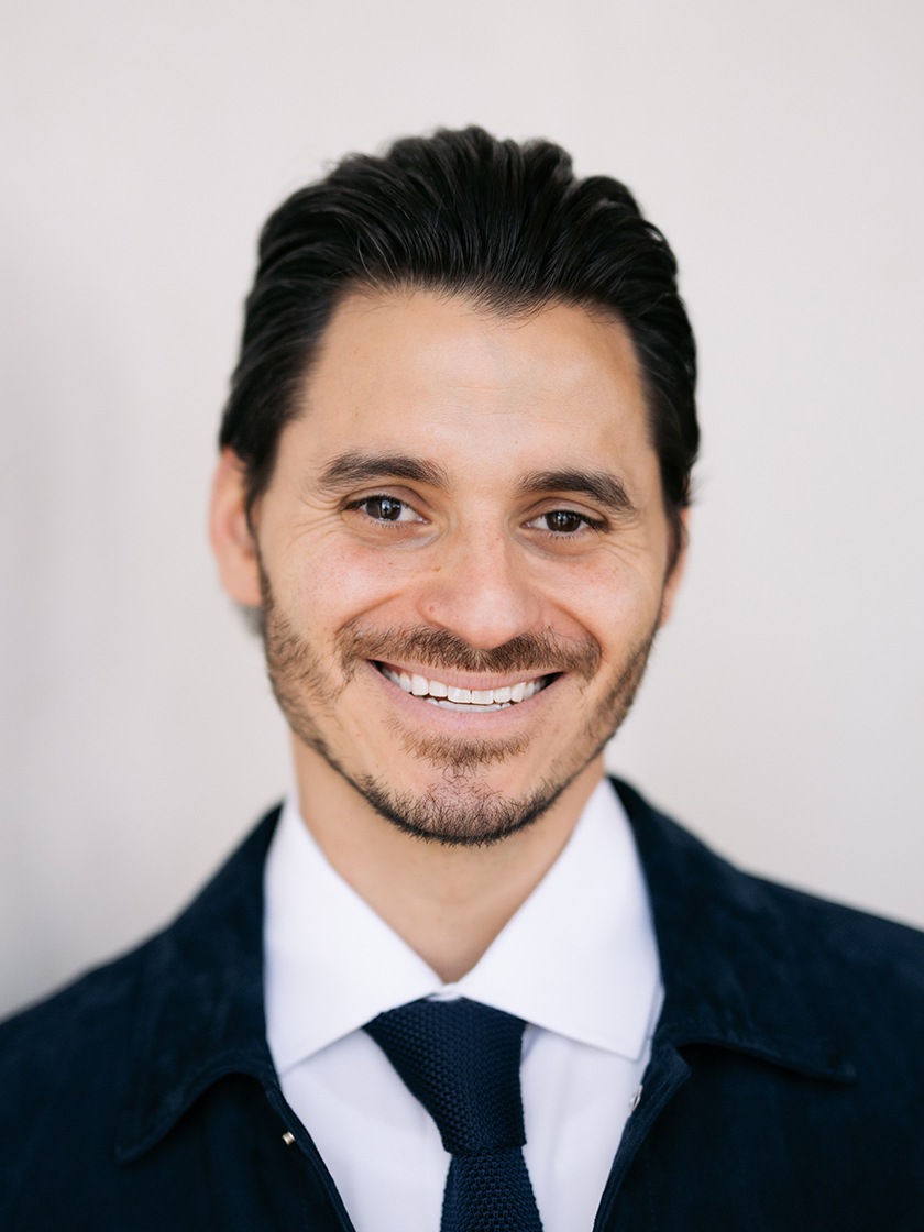 Anthony Tropea