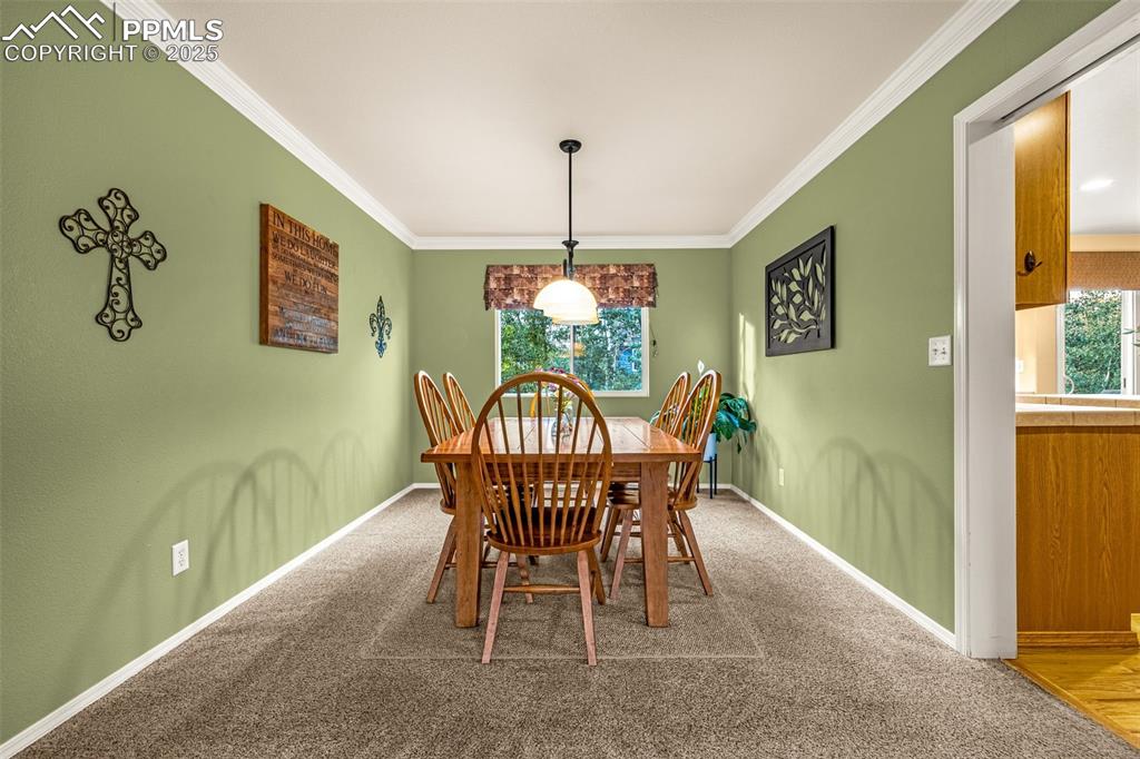 Monument, Colorado, 80132, United States, 5 Bedrooms Bedrooms, ,4 BathroomsBathrooms,Residential,For Sale,1988171