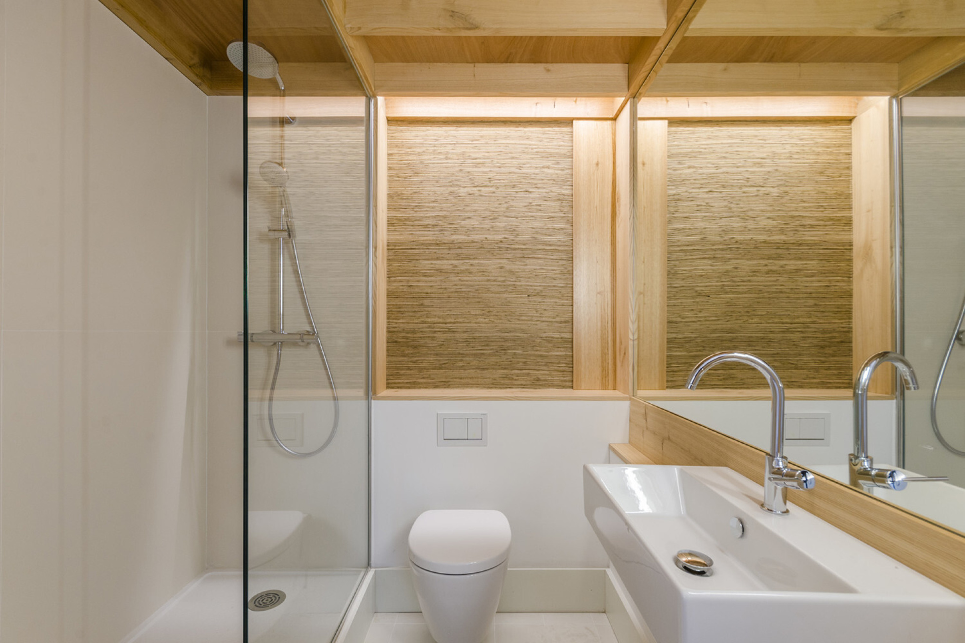  Comfort, style and space in the center of Barcelona - 物件實景