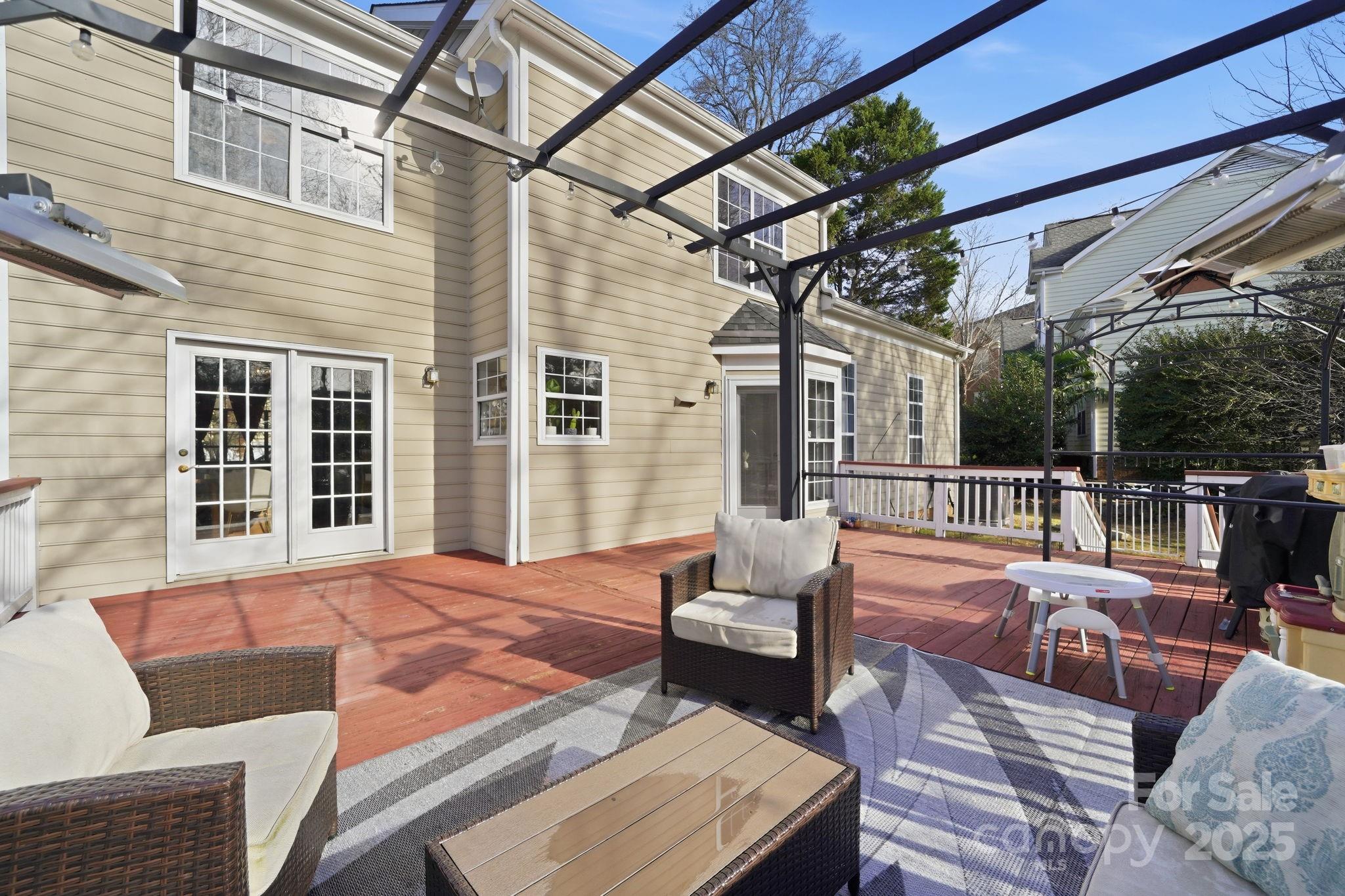 Charlotte, North Carolina, 28210, United States, 4 Bedrooms Bedrooms, ,3 BathroomsBathrooms,Residential,For Sale,2002030