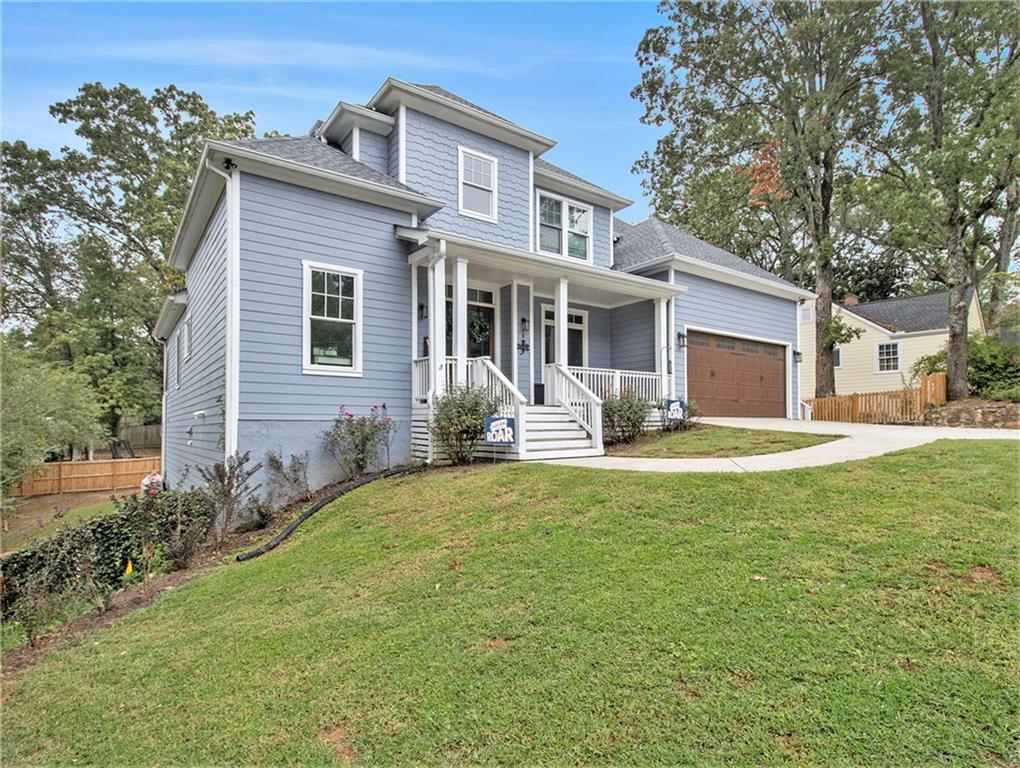 Gainesville, Georgia, 30501, United States, 7 Bedrooms Bedrooms, ,6 BathroomsBathrooms,Residential,For Sale,1928825