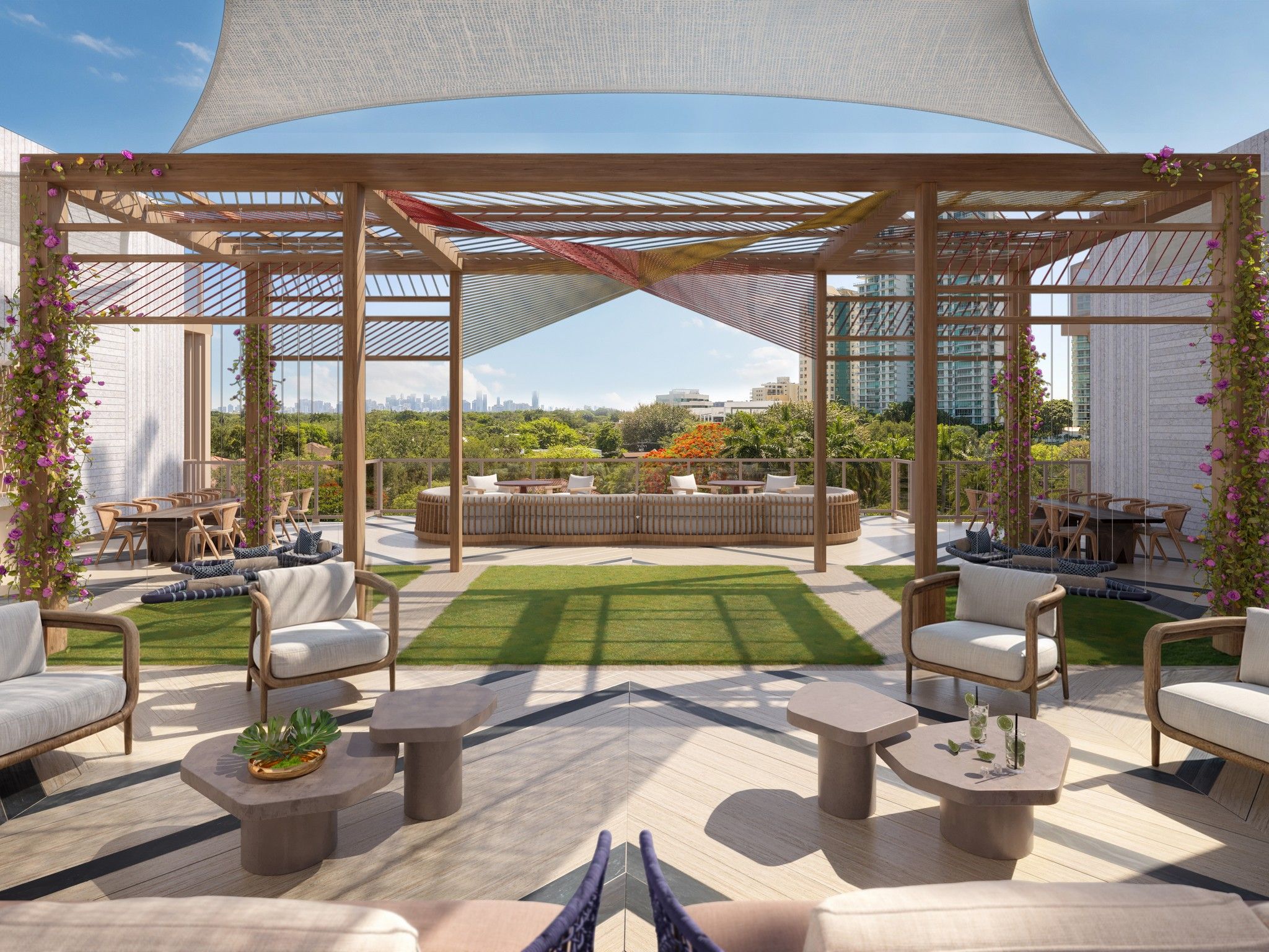  2650 Lincoln Ave, Miami, FL, 33133 - 物件實景