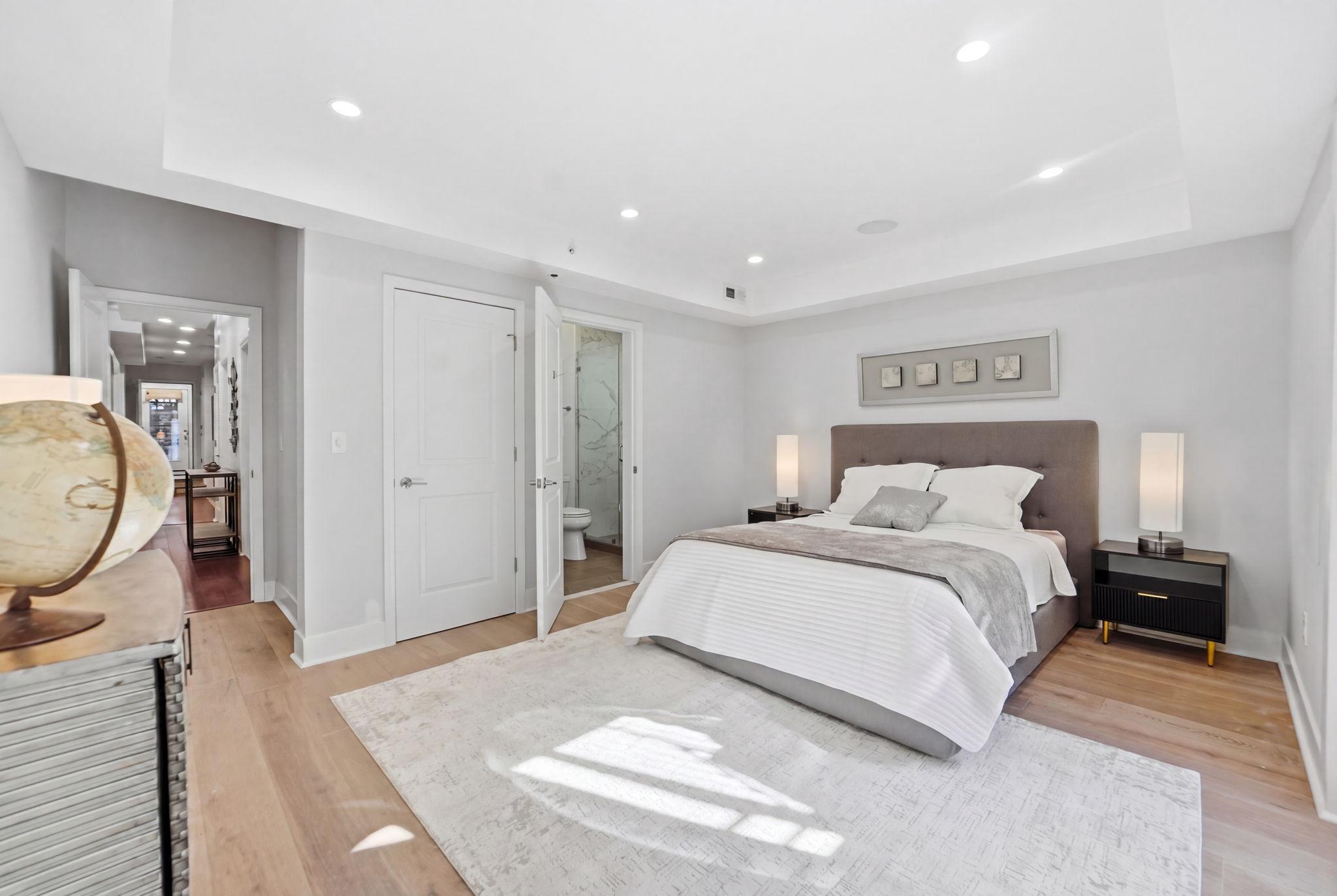  1126 5th Street NW, Washington, DC, 20001 - 物件實景