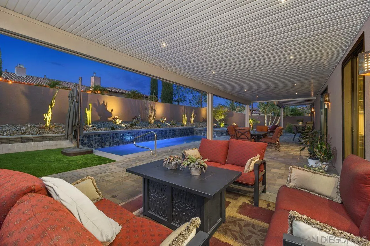 Rancho Mirage, California, 92270, United States, 4 Bedrooms Bedrooms, ,5 BathroomsBathrooms,Residential,For Sale,1942223