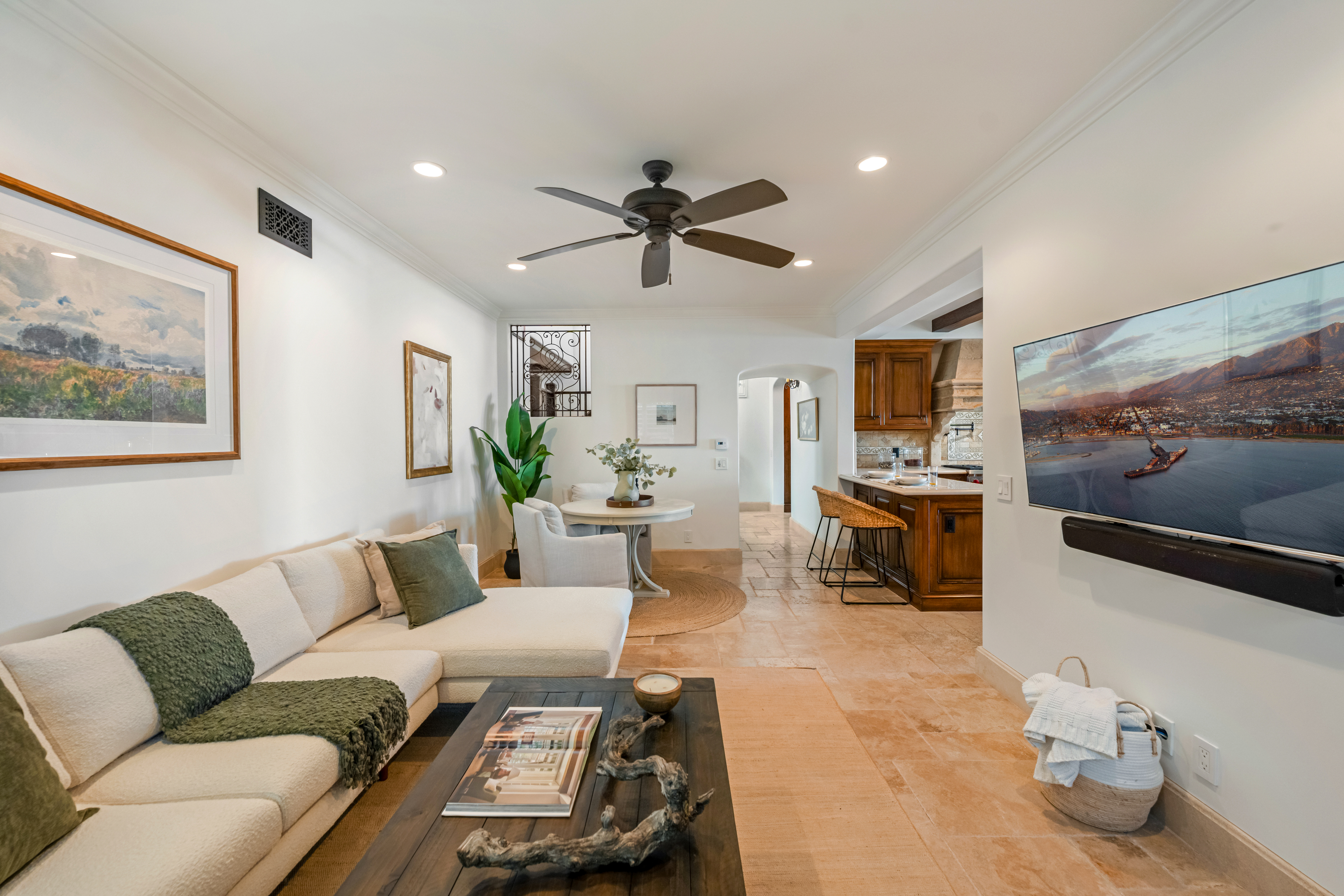  5390 Rincon Beach Park Drive, Ventura, CA 93001 - 物件實景