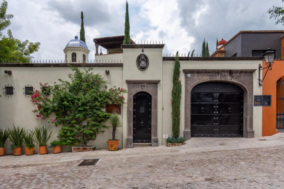 Malaga, San Miguel de Allende, Guanajuato, 37797, Mexico, 4 Bedrooms Bedrooms, ,3 BathroomsBathrooms,Residential,For Sale,Malaga,1625691