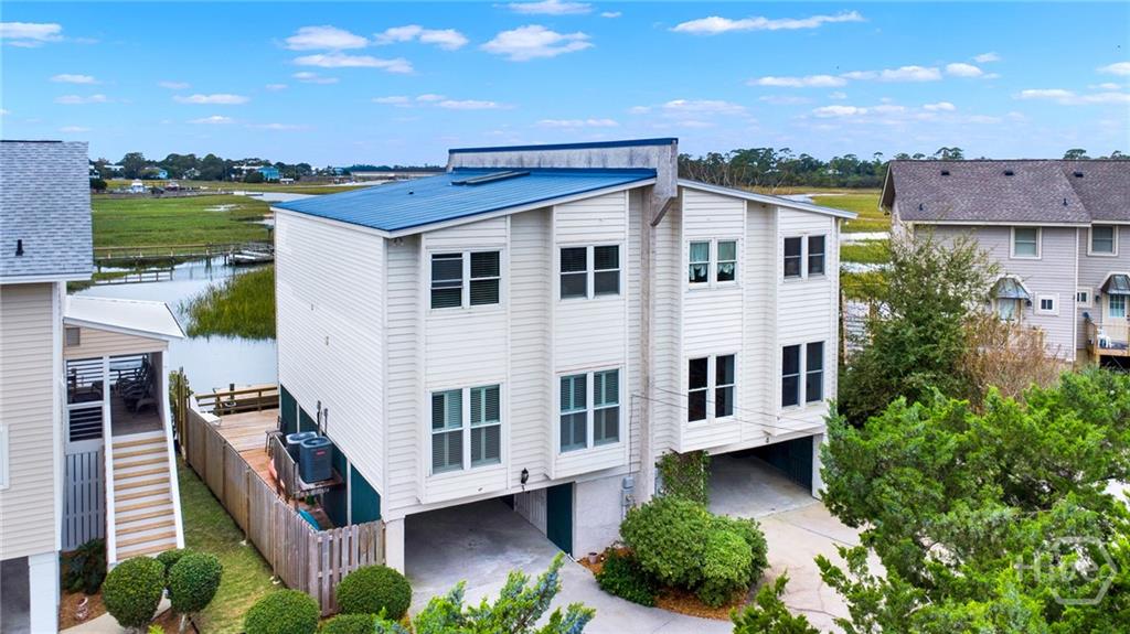 TYBEE ISLAND, Georgia, 31328, United States, 3 Bedrooms Bedrooms, ,3 BathroomsBathrooms,Residential,For Sale,1985734
