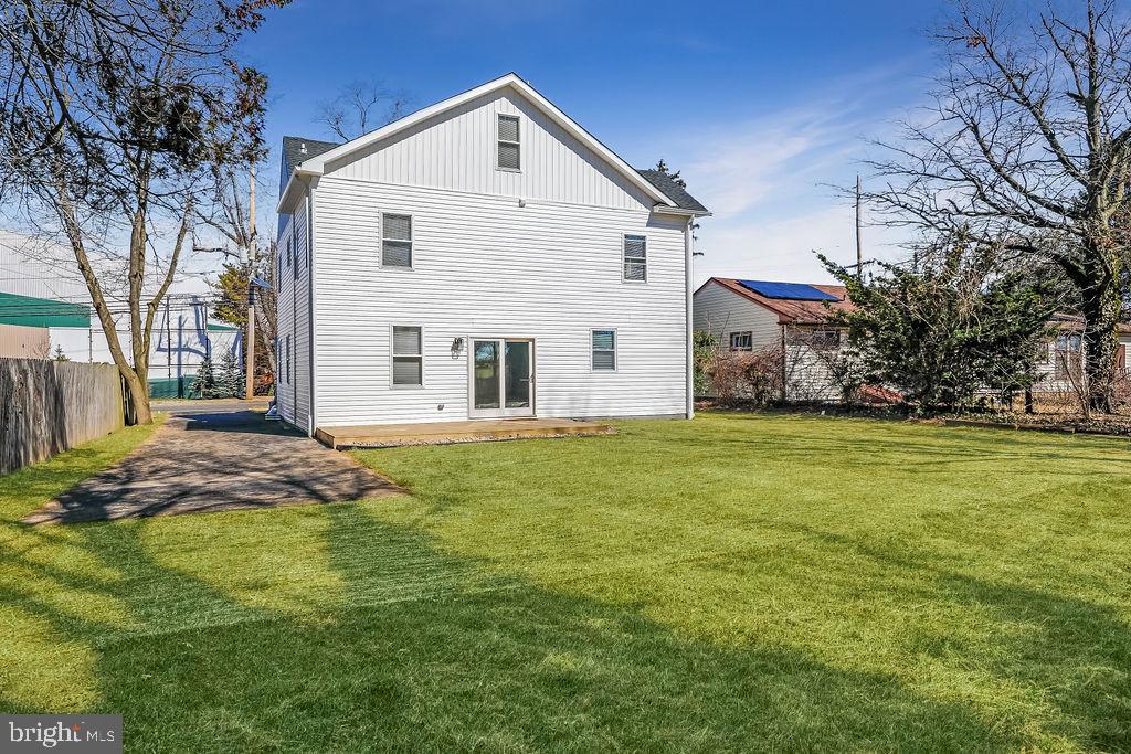 Cinnaminson, New Jersey, 08077, United States, 5 Bedrooms Bedrooms, ,4 BathroomsBathrooms,Residential,For Sale,2032212