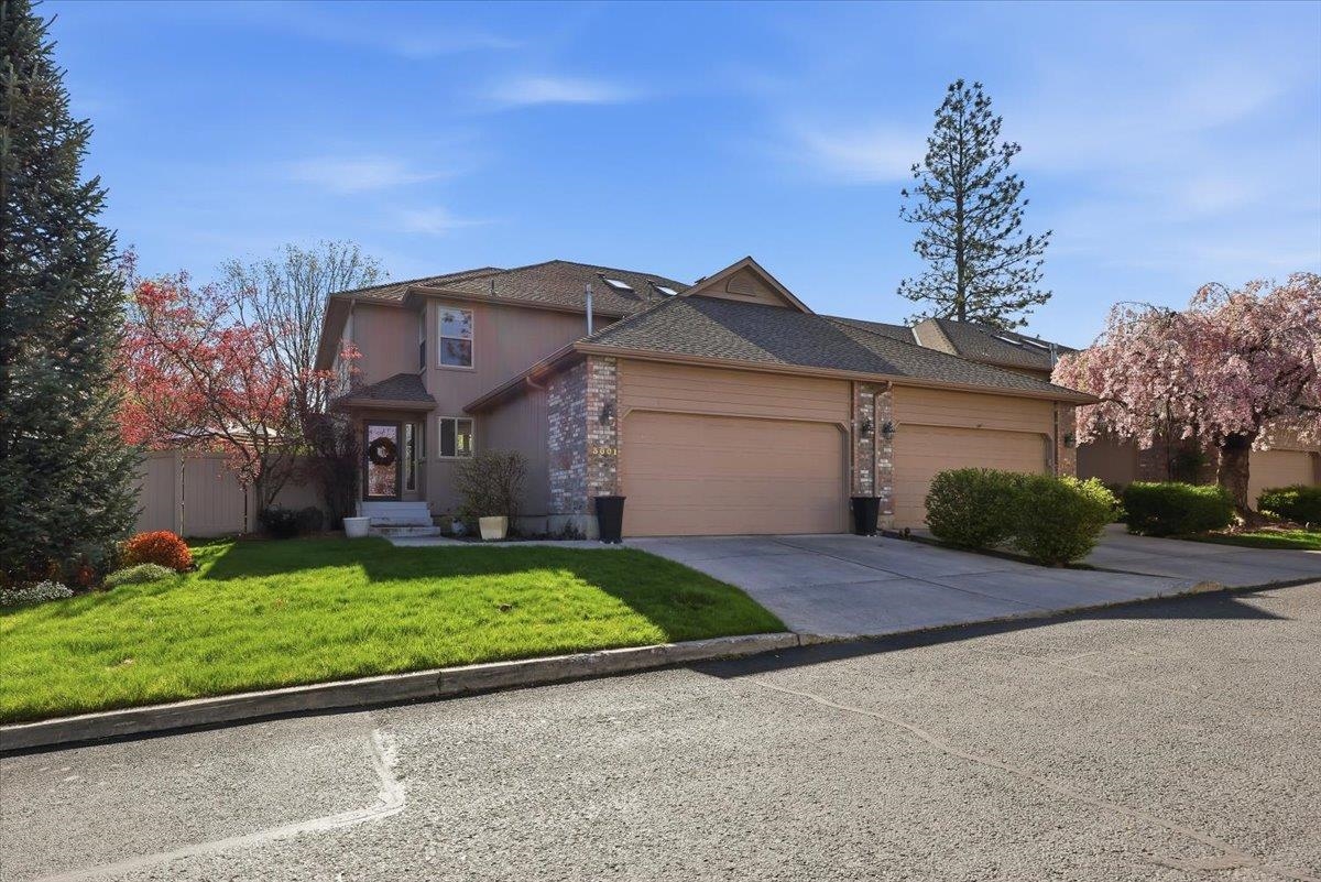 Winthrop Ln, Spokane, WA 99203