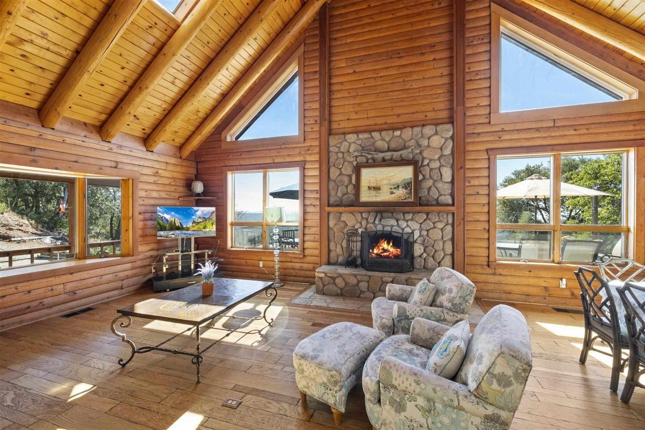 Sonora, California, 95370, United States, 4 Bedrooms Bedrooms, ,3 BathroomsBathrooms,Residential,For Sale,1793029