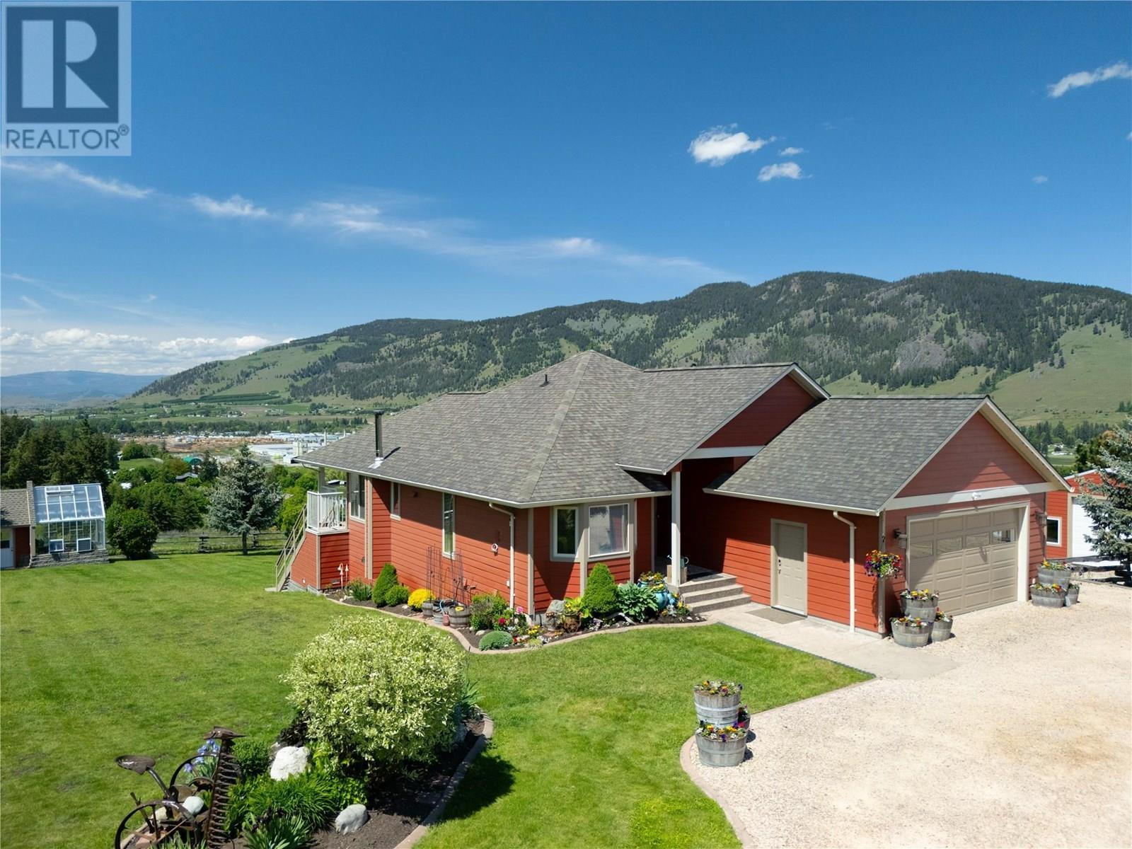COLDSTREAM, British Columbia, V1B 3E8, CA, 3 Bedrooms Bedrooms, ,2 BathroomsBathrooms,Residential,For Sale,1837127