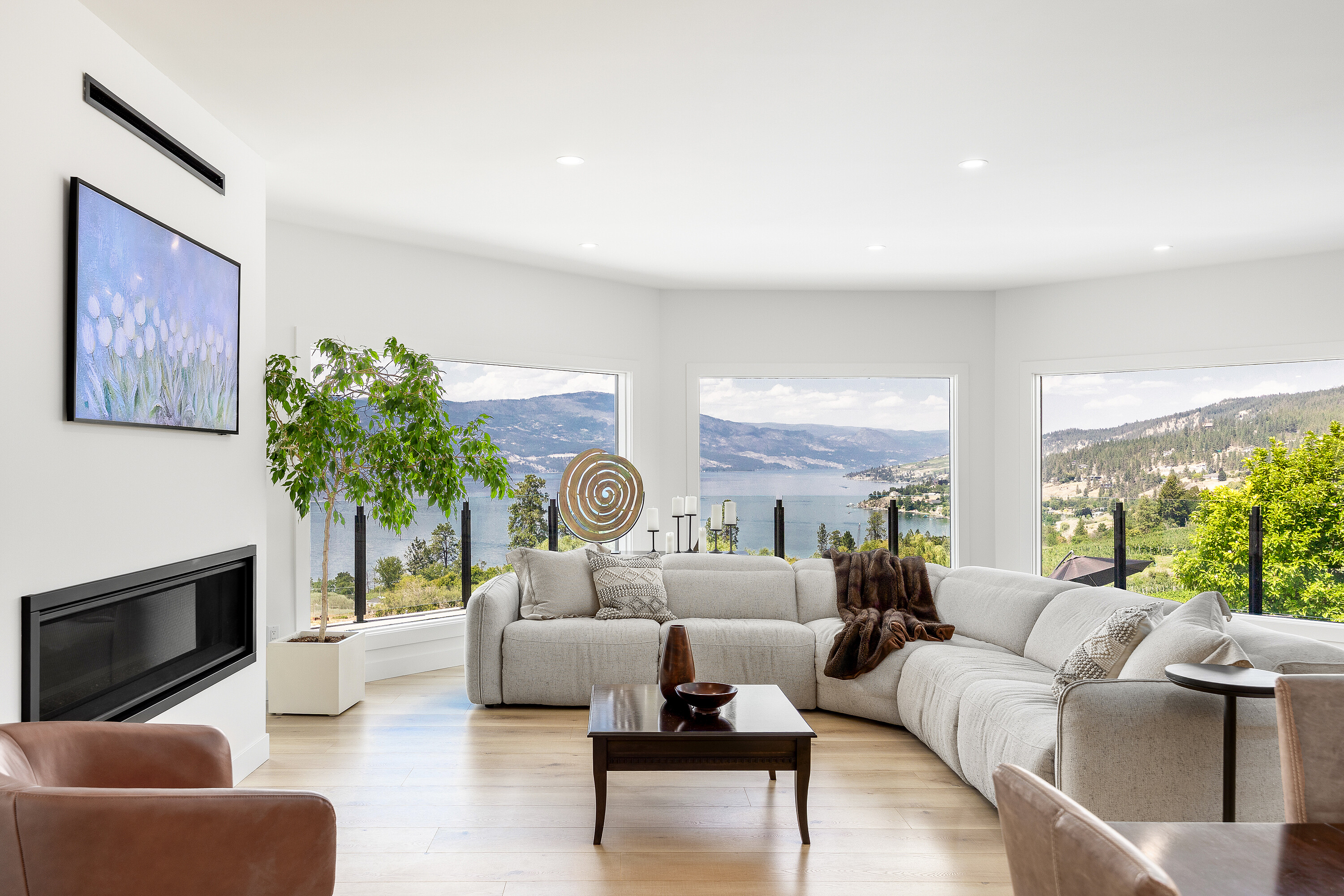  Scenic Vineyard Home - 物件實景