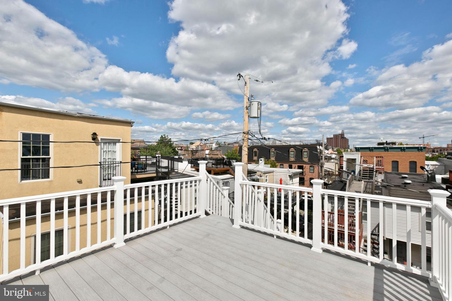 Baltimore, Maryland, 21224, United States, 3 Bedrooms Bedrooms, ,3 BathroomsBathrooms,Residential,For Sale,1939633