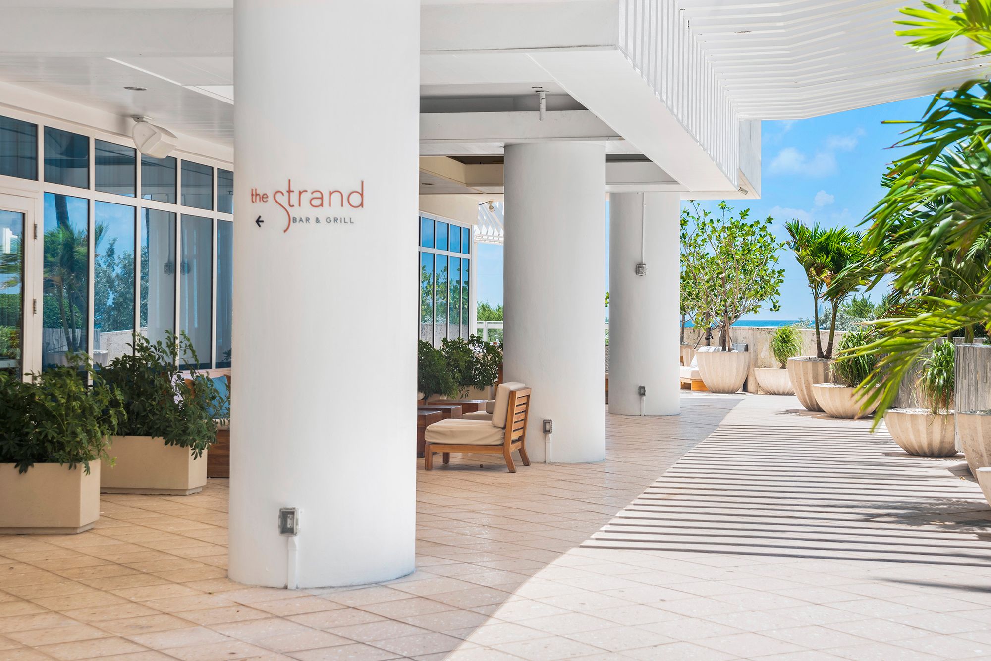  6899 Collins Ave, Miami Beach, FL, 33141 - 物件實景