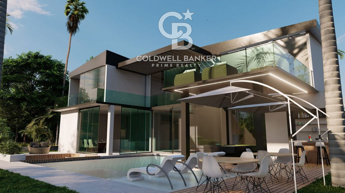DELIVERY IN 2 MONTHS Superb Elegancy 4-Bedroom Cap, Cap Cana, DO, 4 Bedrooms Bedrooms, ,5 BathroomsBathrooms,Residential,For Sale,DELIVERY IN 2 MONTHS Superb Elegancy 4-Bedroom Cap,1378190