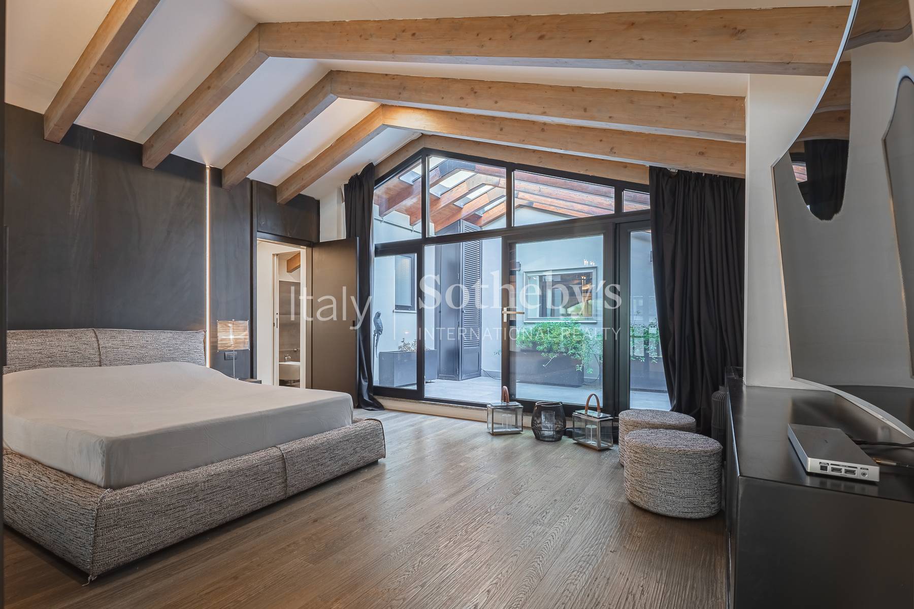  Elegant designer apartment in the heart of Milan - 物件實景