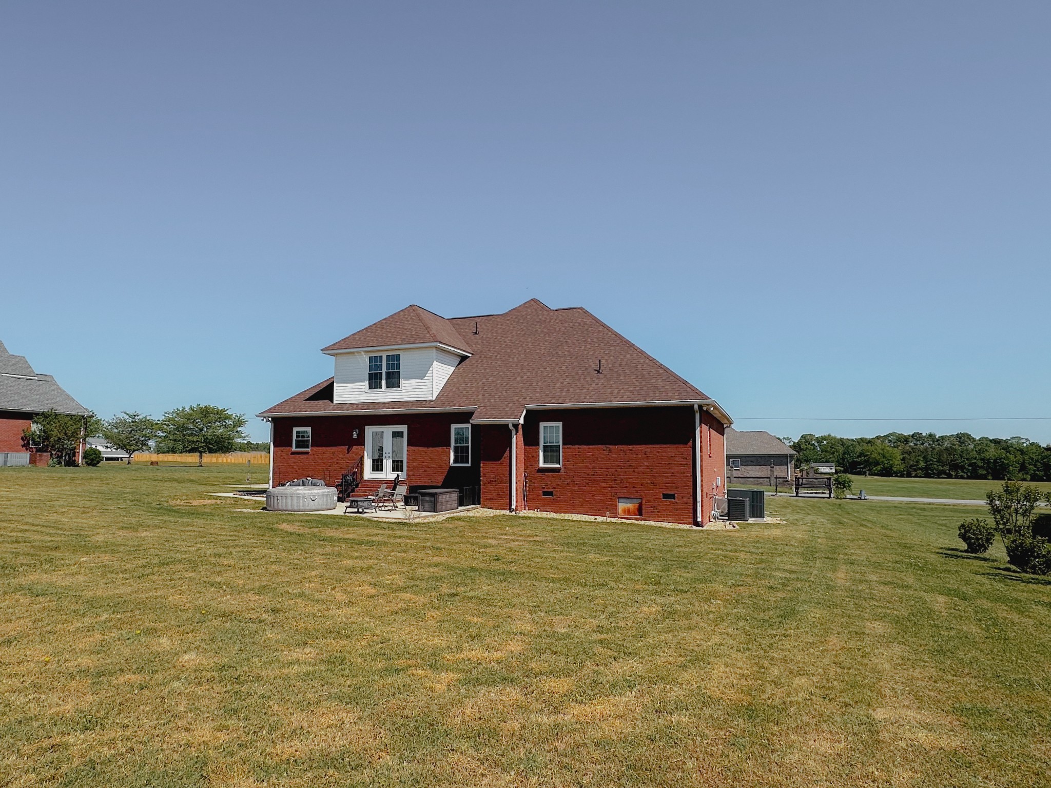  98 Aberdeen Ave, Hillsboro, TN, 37342 - 物件實景