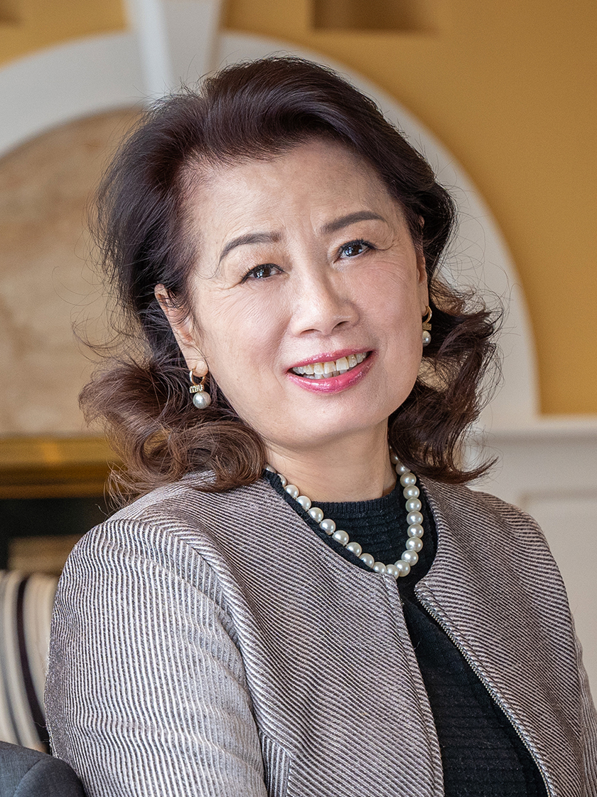 Helen Deng