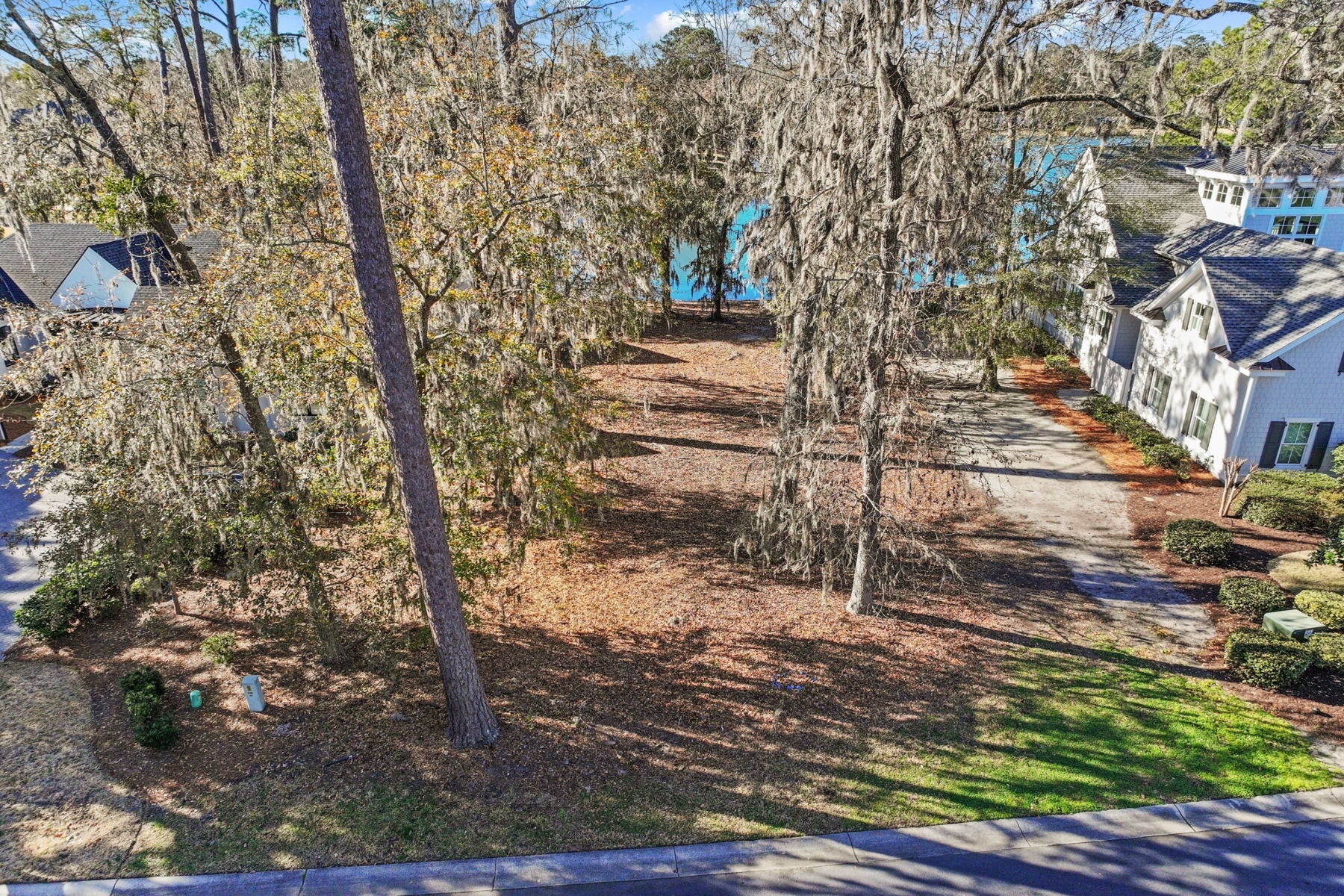  5 Abbeville Court, Bluffton - 物件實景