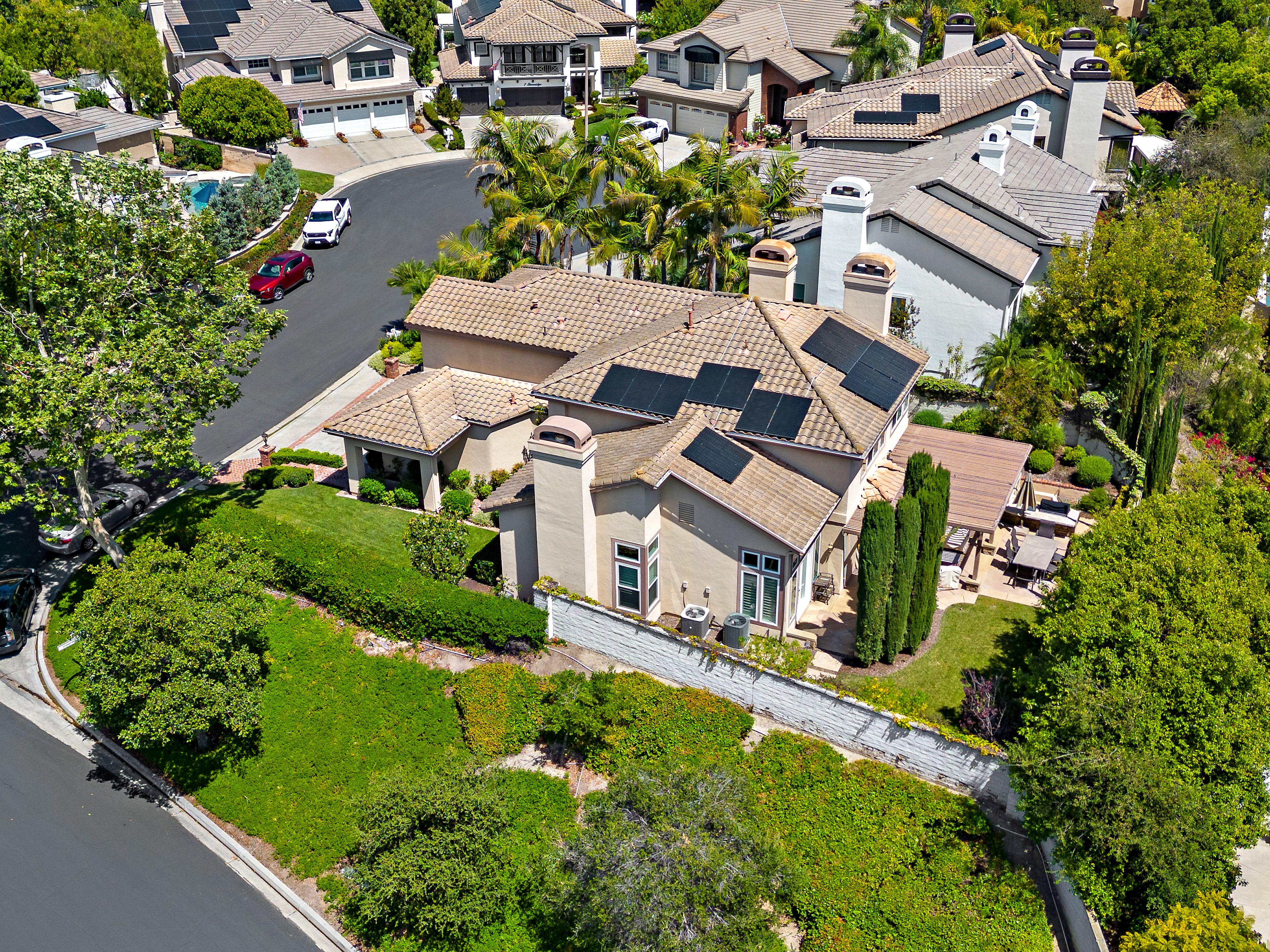  2 Stoneridge, Coto de Caza, CA 92679 - 物件實景