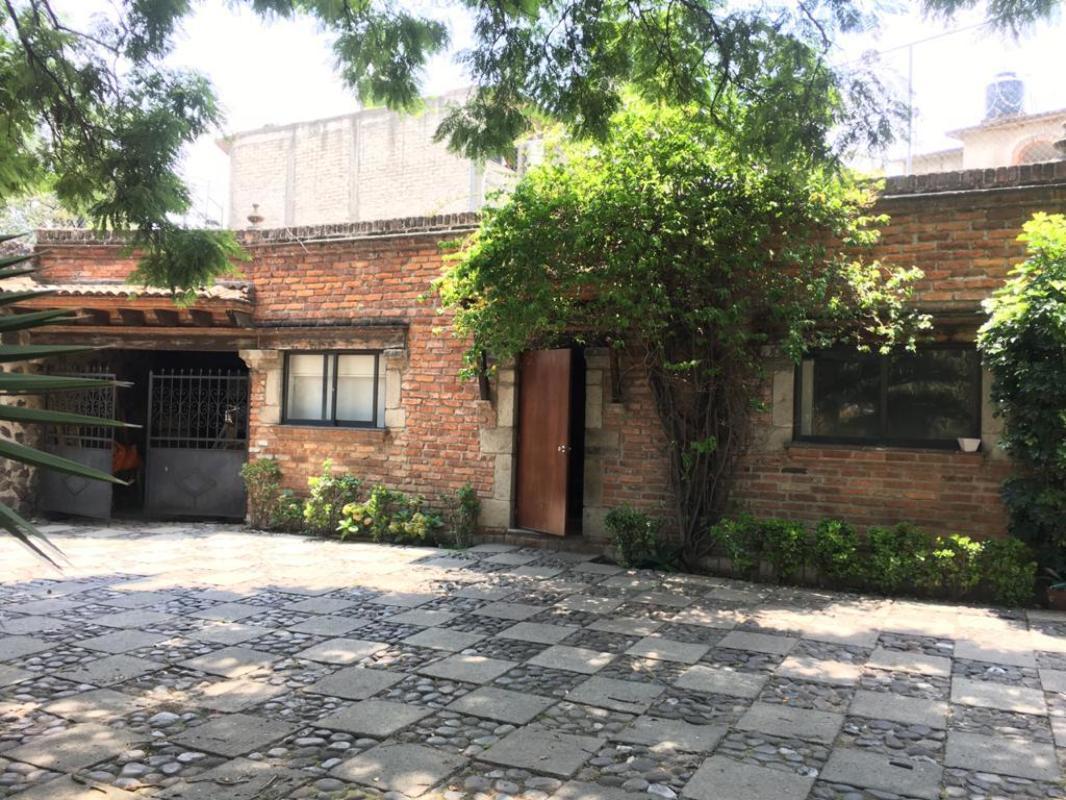 GLORIA, Coyoacán, Ciudad de México, 04380, Mexico, 2 Bedrooms Bedrooms, ,2 BathroomsBathrooms,Residential,For Sale,GLORIA,1440834