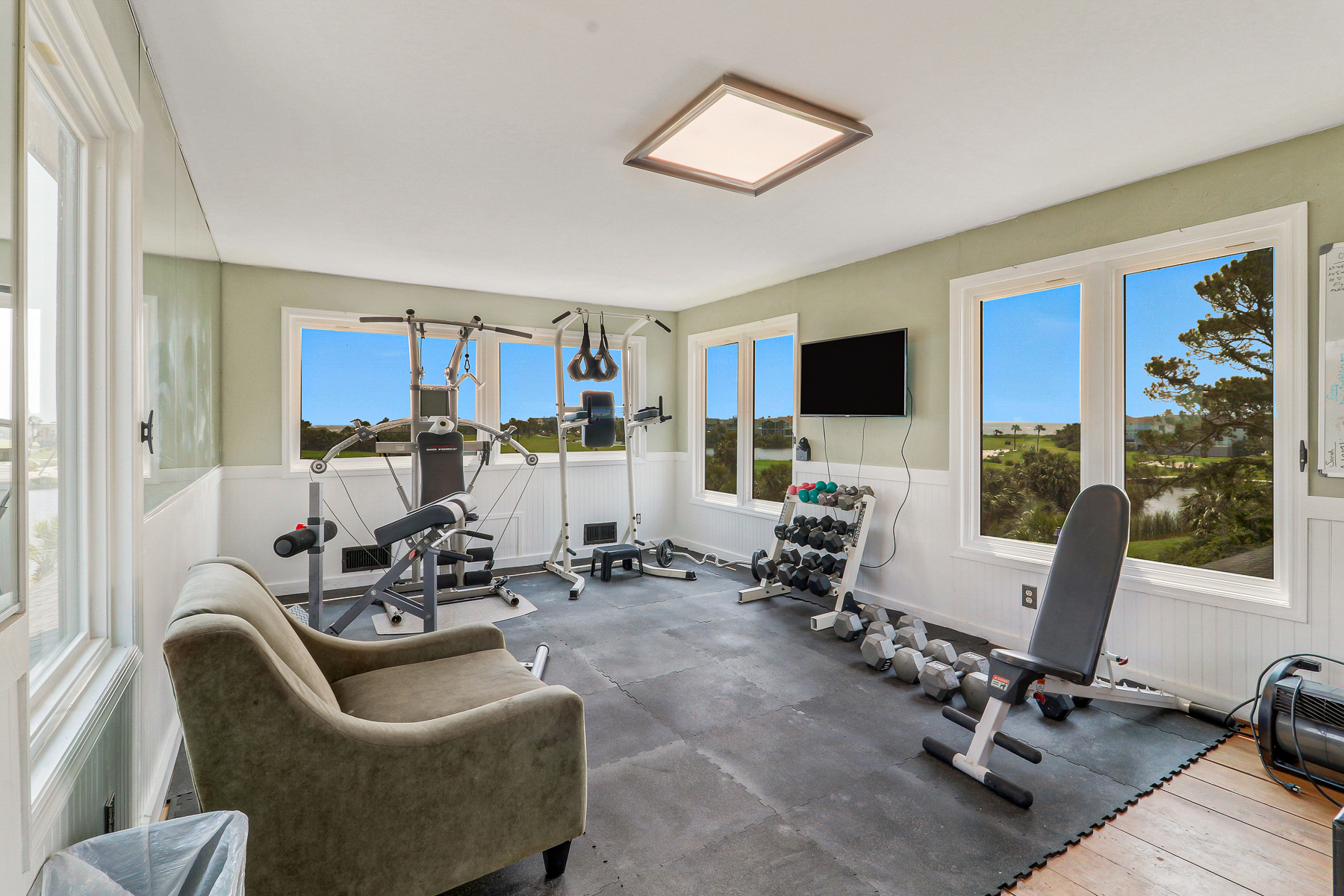  618 Dolphin Annex, Fripp Island - 物件實景