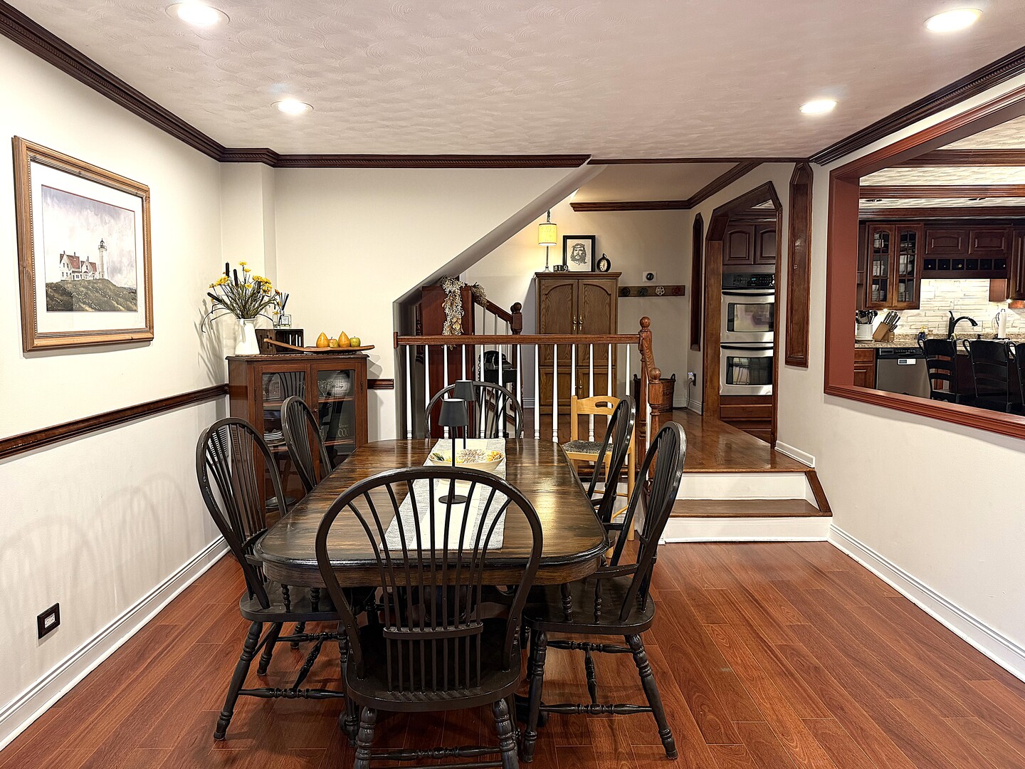 Tinley Park, Illinois, 60487, United States, 6 Bedrooms Bedrooms, ,4 BathroomsBathrooms,Residential,For Sale,1984113