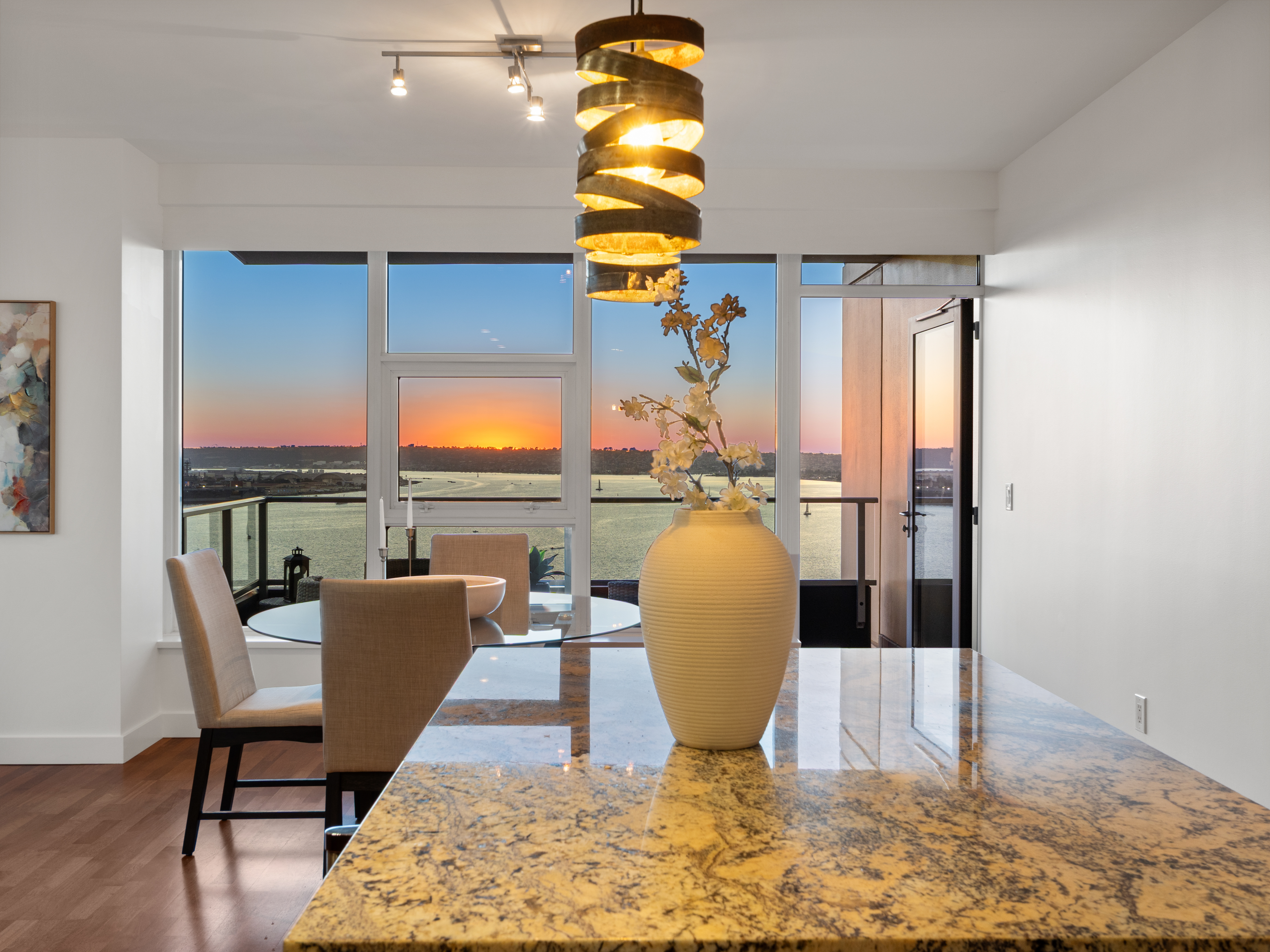  1325 Pacific Hwy #2302, San Diego, CA 92101 - 物件實景